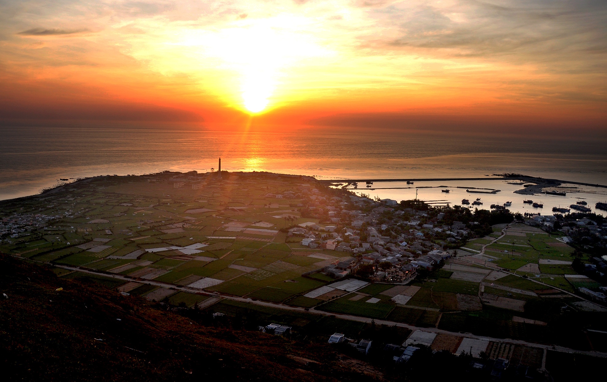 Thiên đường biển đảo miền Trung ảnh 2 Thien duong bien dao mien Trung anh 2