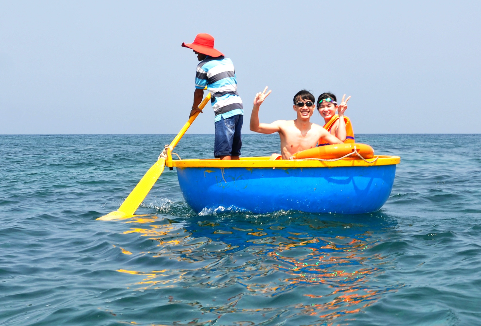 Thiên đường biển đảo miền Trung ảnh 3 Thien duong bien dao mien Trung anh 3