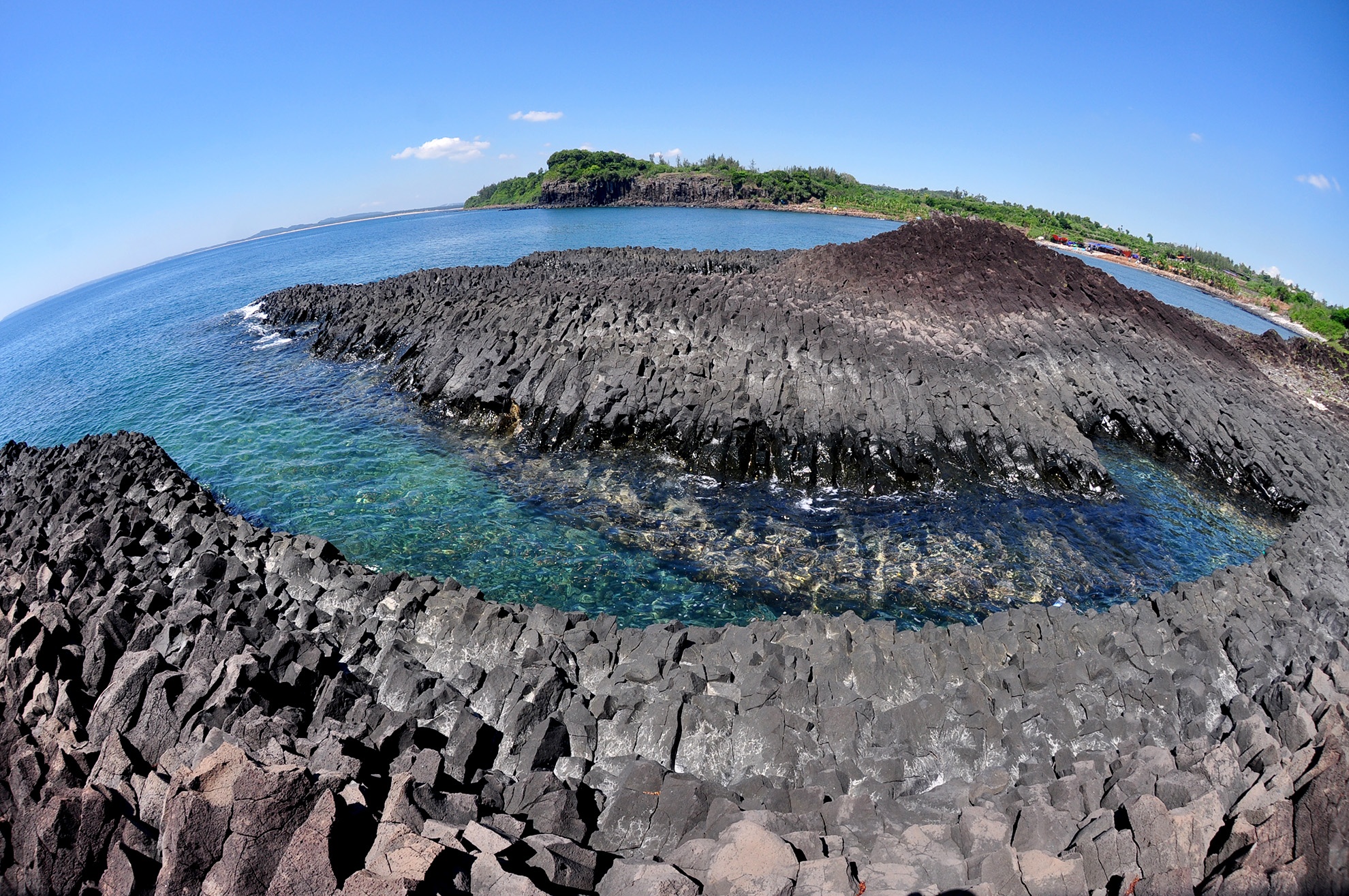Thiên đường biển đảo miền Trung ảnh 5 Thien duong bien dao mien Trung anh 5