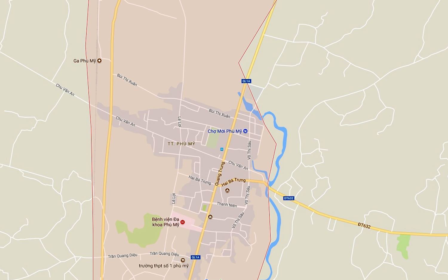 Tai nạn giao thông nghiêm trọng Bình Định ảnh 3 Tai nan giao thong nghiem trong Binh Dinh anh 3