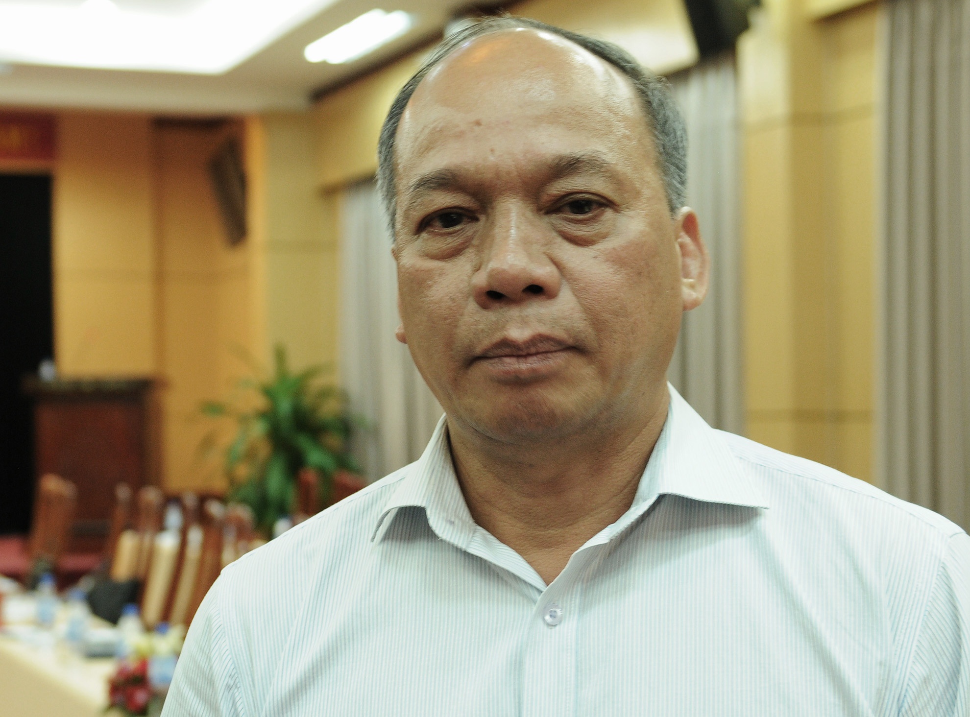 Trung Quoc lien tuc tan cong ngu dan Quang Ngai o Hoang Sa hinh anh