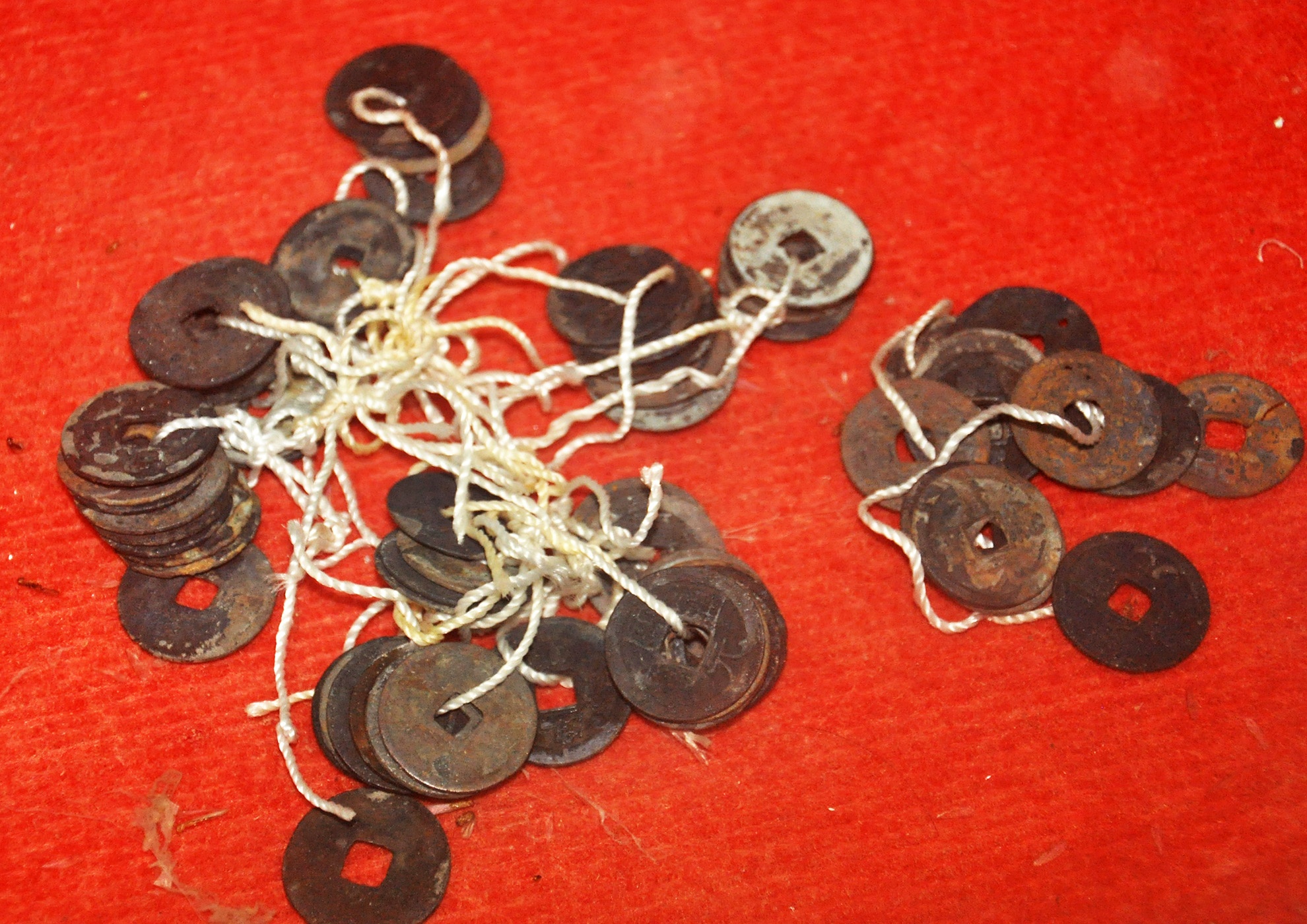 Bi an nghia dia tau co o vung bien Quang Ngai anh 12