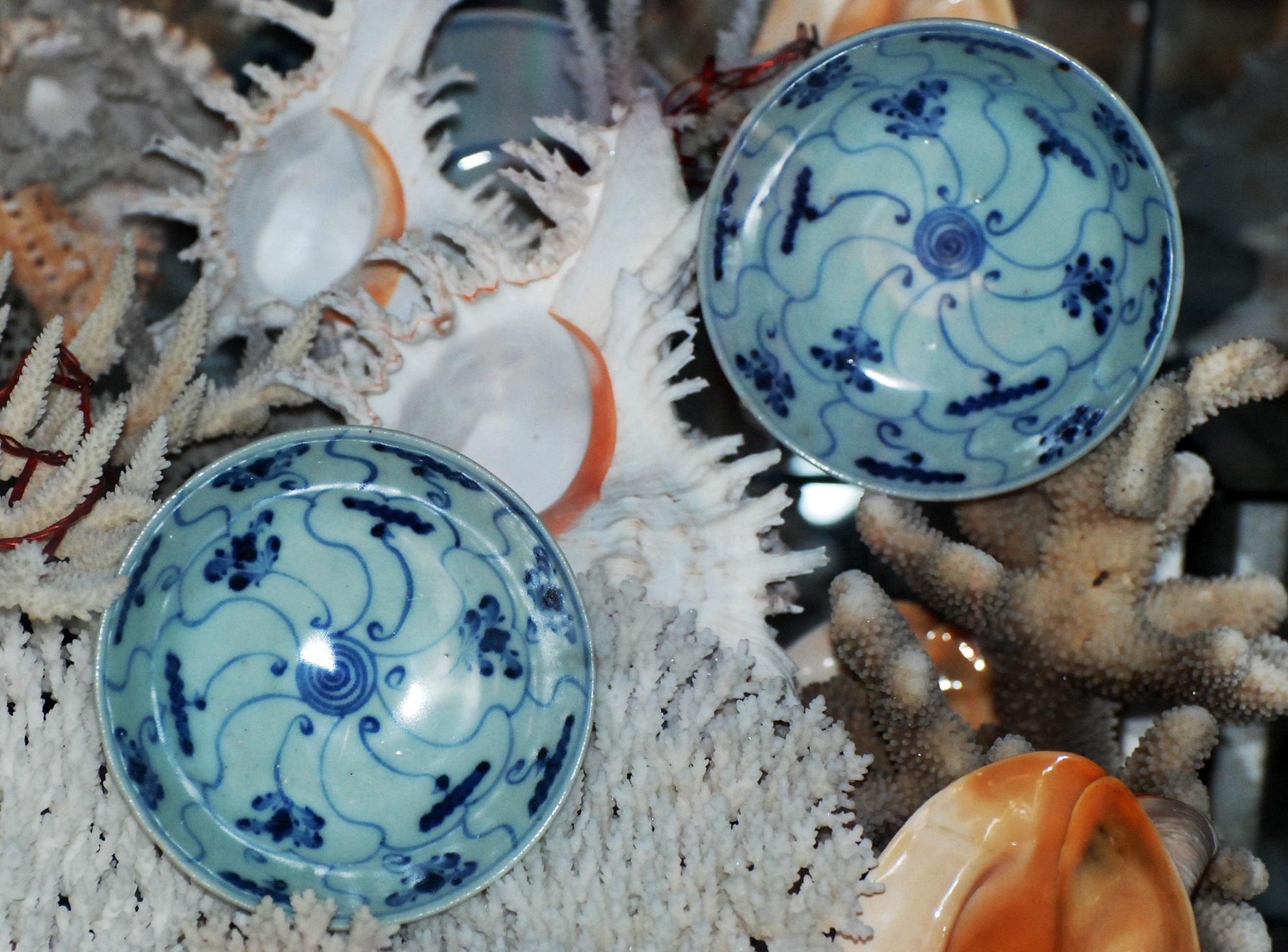 Lang chai co vat Binh Chau anh 5