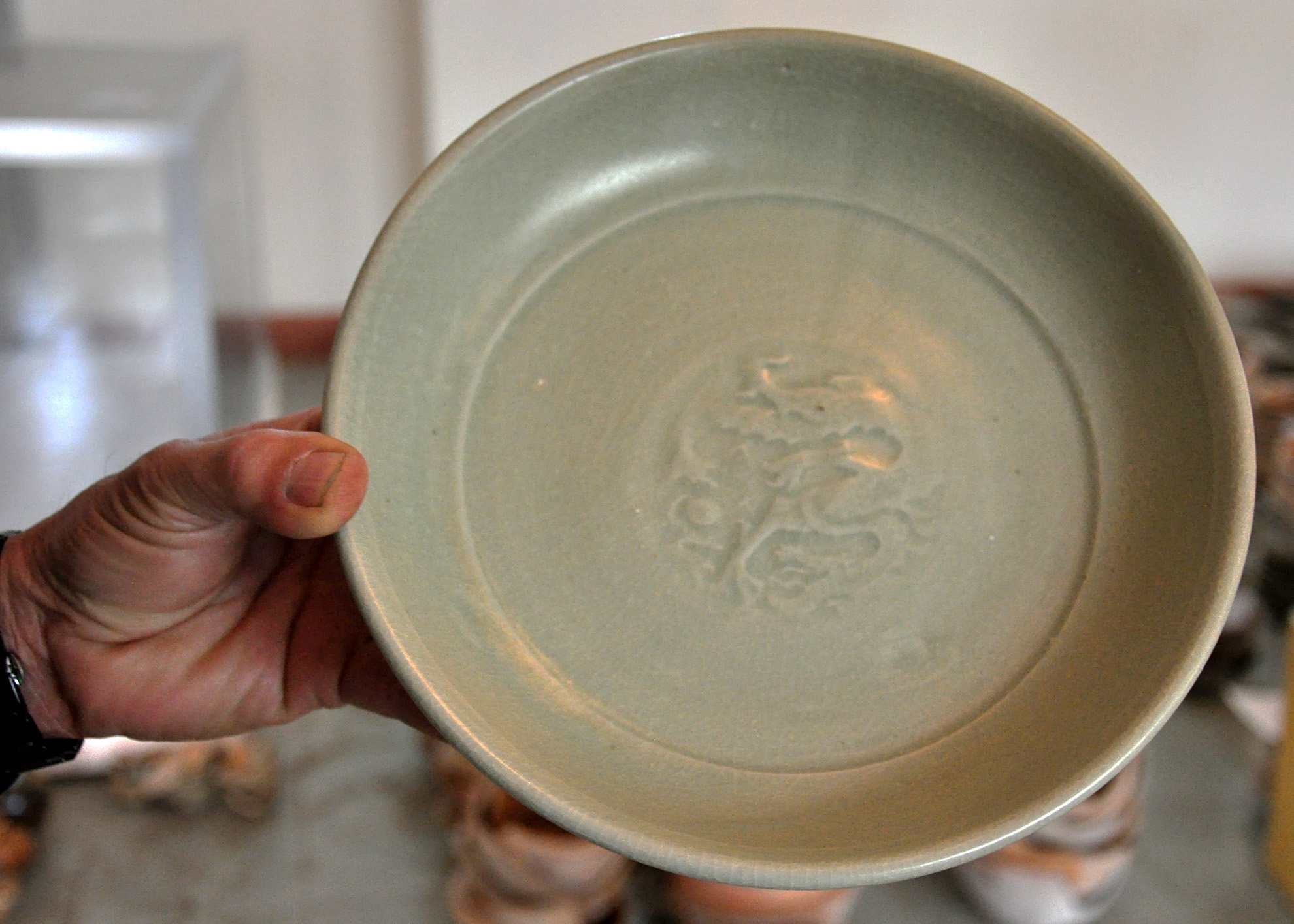 Lang chai co vat Binh Chau anh 3