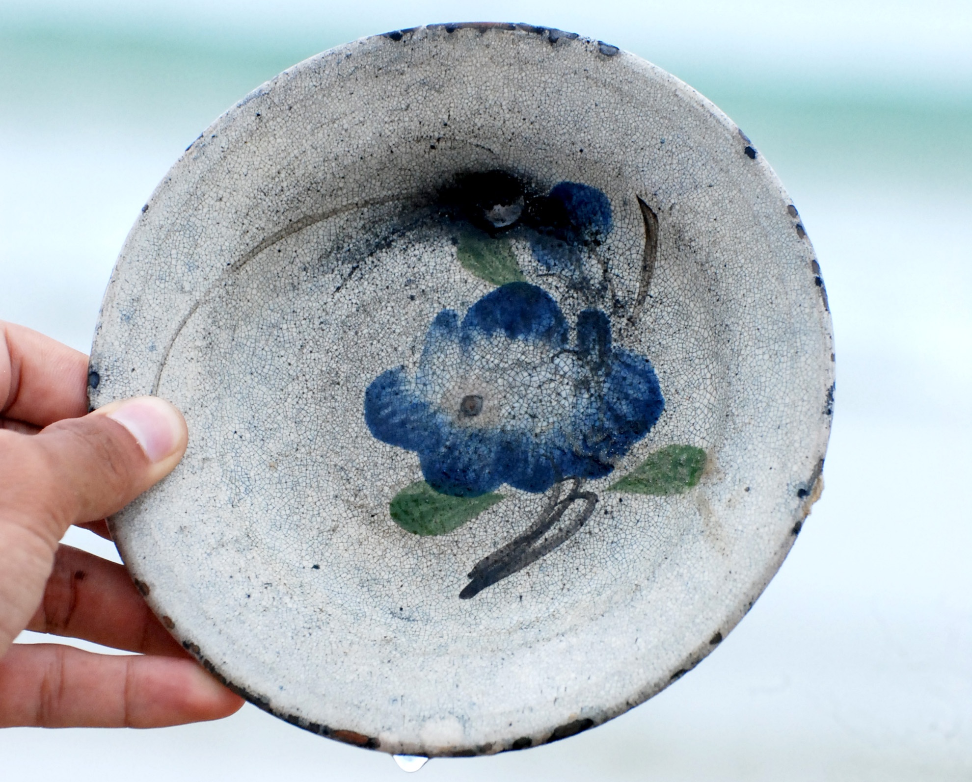 'Lang chai co vat' doc nhat vo nhi mien Trung hinh anh