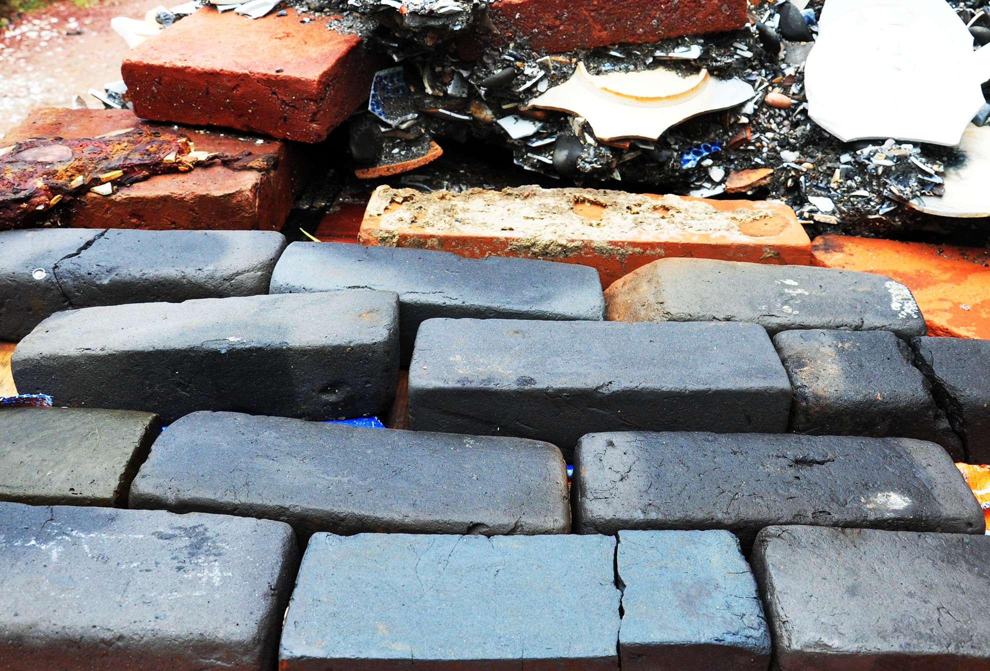 Lang chai co vat Binh Chau anh 10