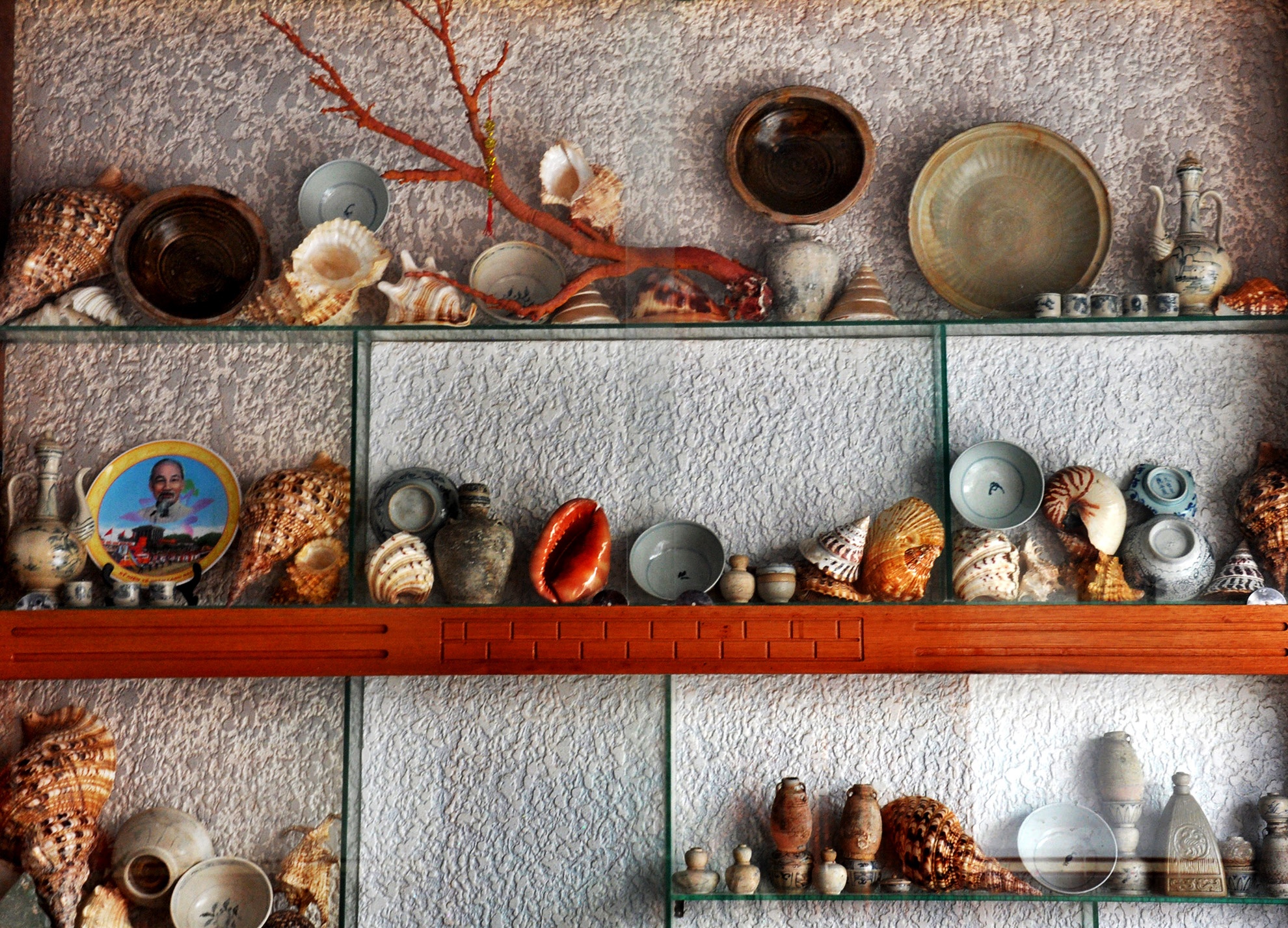 Lang chai co vat Binh Chau anh 2