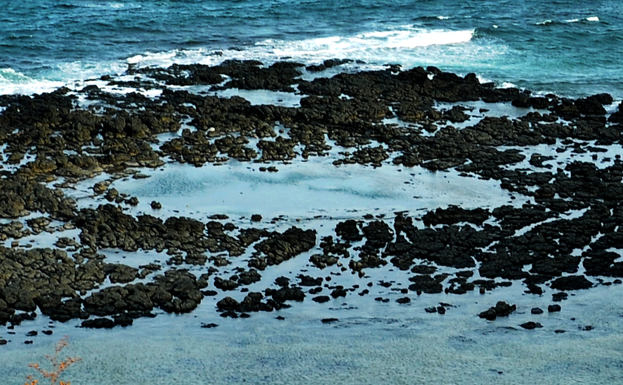 Can canh di san mieng nui lua Quang Ngai anh 2
