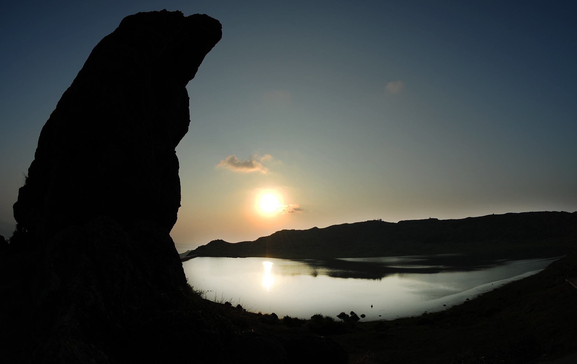 Can canh di san mieng nui lua Quang Ngai anh 5