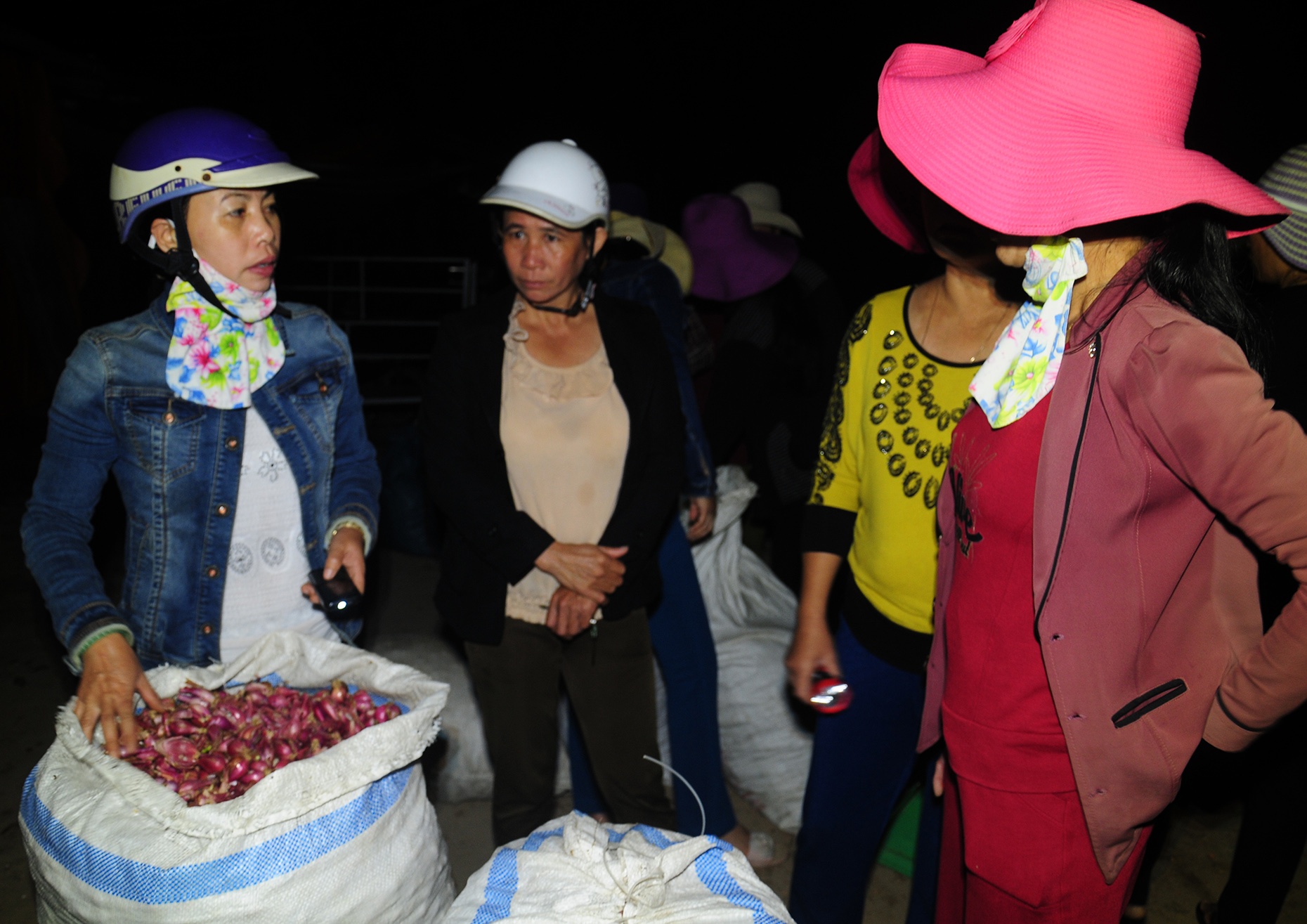 toi ly son,  hanh tim ly son anh 3