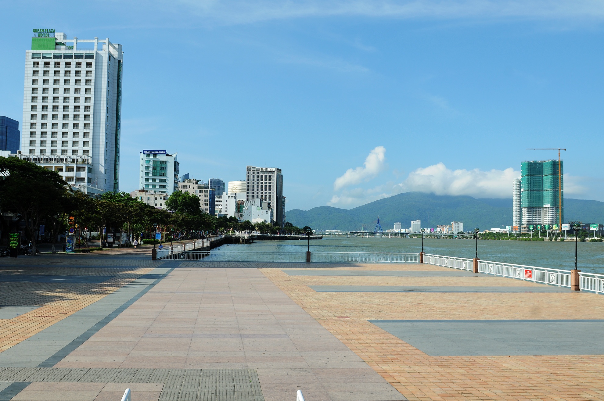 Chủ tịch Đà Nẵng phân trần về những sai phạm ảnh 2 Chu tich Da Nang phan tran ve nhung sai pham anh 2