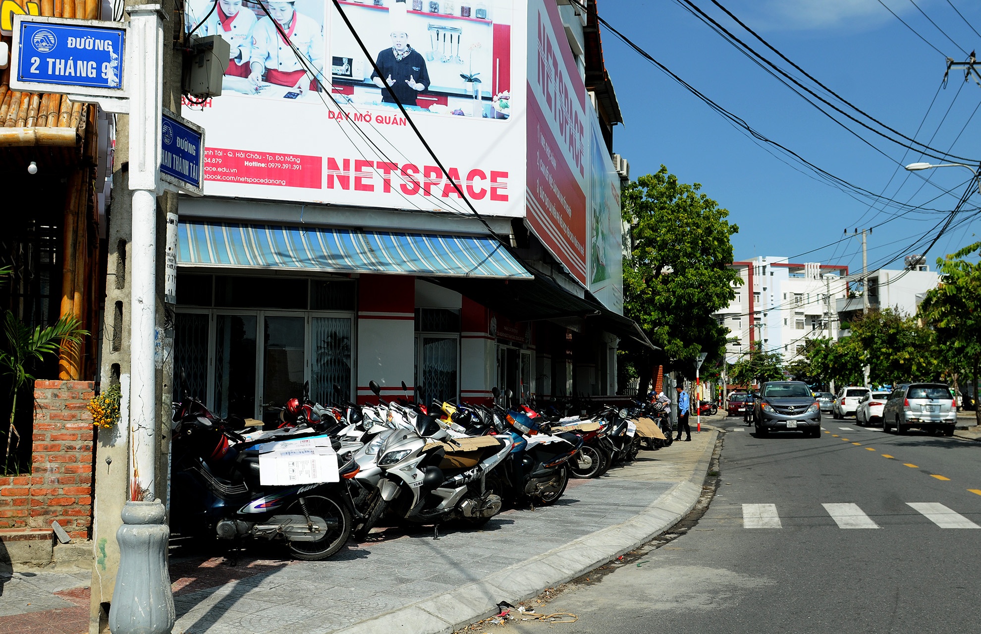 Can canh ve sai pham dat dai Da Nang anh 5