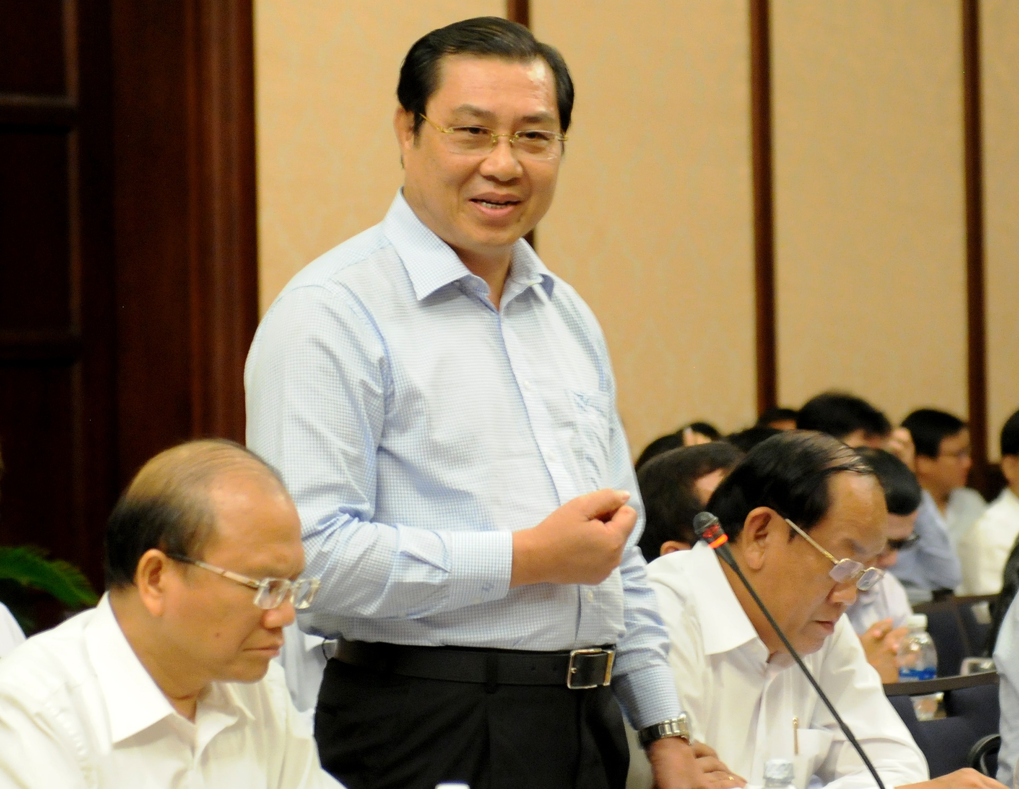 Mien Trung lien ket 'danh thuc' tiem nang kinh te bien hinh anh