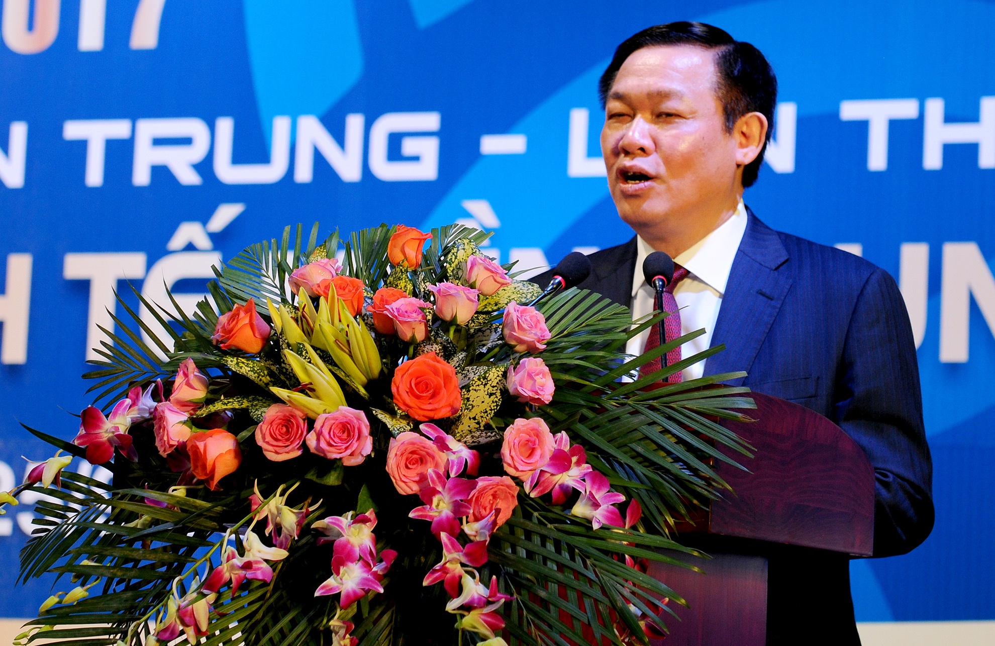 Mien Trung loay hoay tim 'nhac truong' de phat trien hinh anh