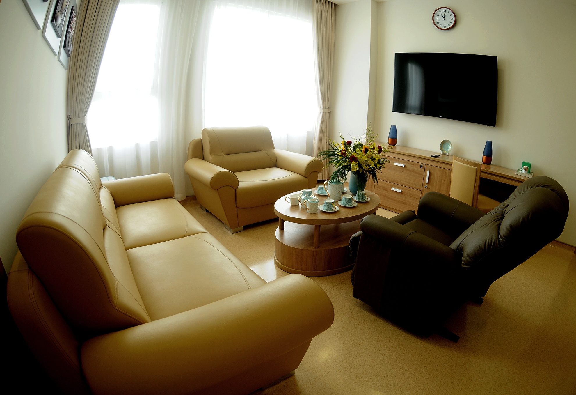 Nganh y te Da Nang 'don suc' phuc vu Tuan le cap cao APEC anh 6