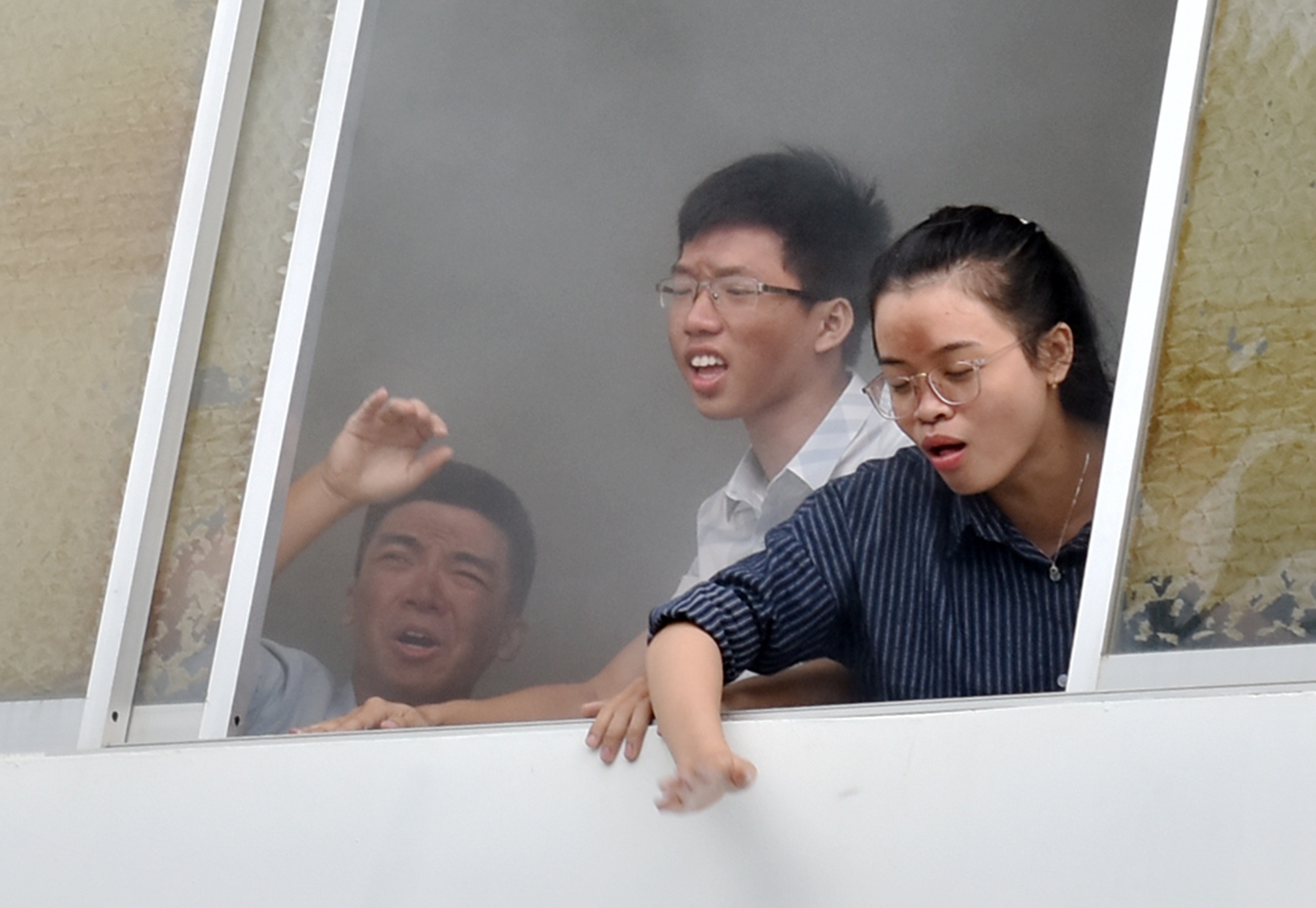 Dien tap y te phuc vu APEC NAM 2017 anh 5