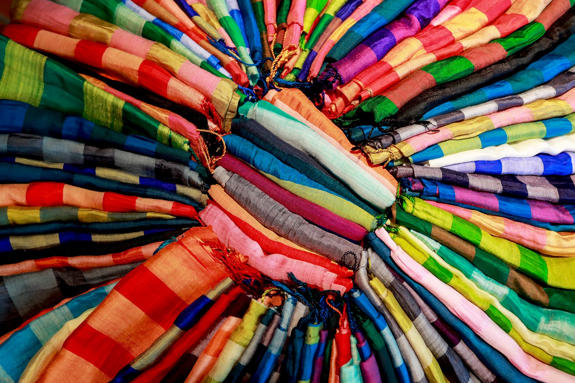 Lang lua to tam truyen thong 300 nam giua do thi co Hoi An anh 11