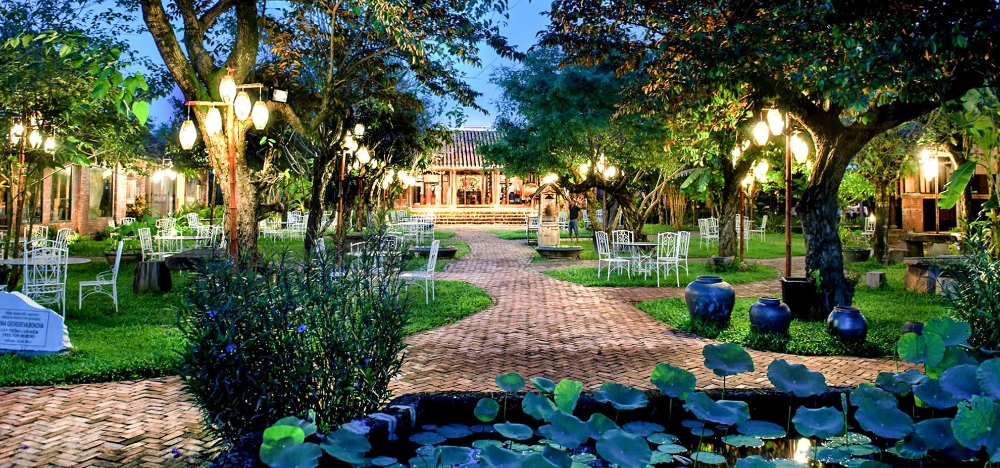 Lang lua to tam truyen thong 300 nam giua do thi co Hoi An anh 2