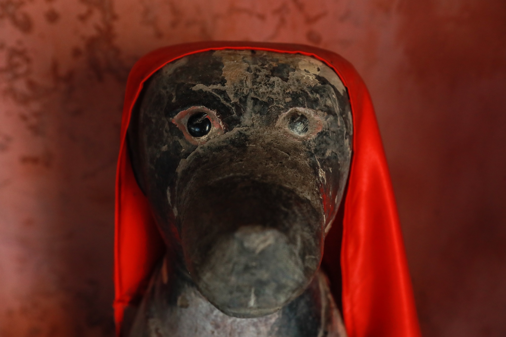 Chua Cau o Pho Co Hoi An anh 6