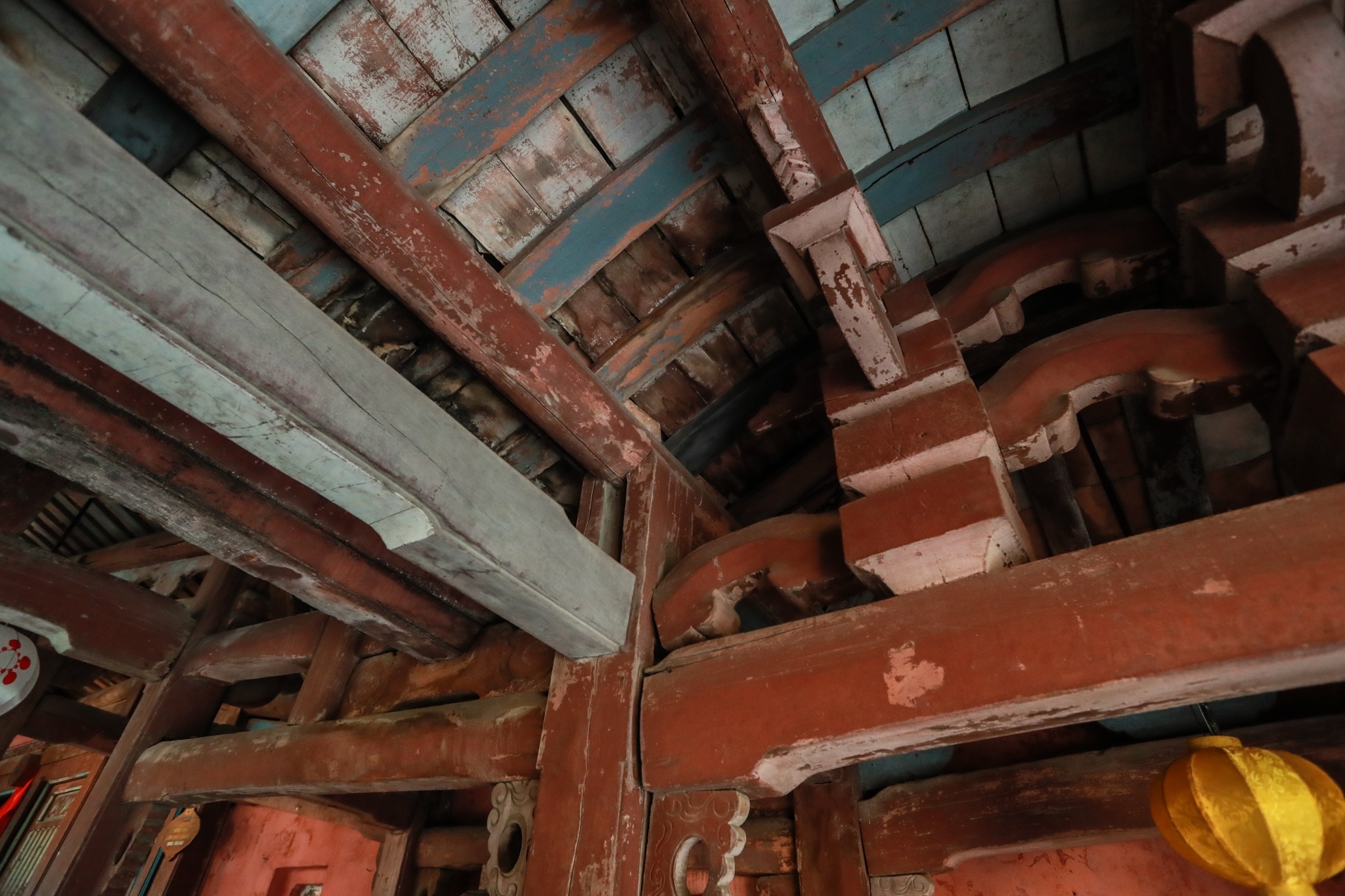 Chua Cau o Pho Co Hoi An anh 7