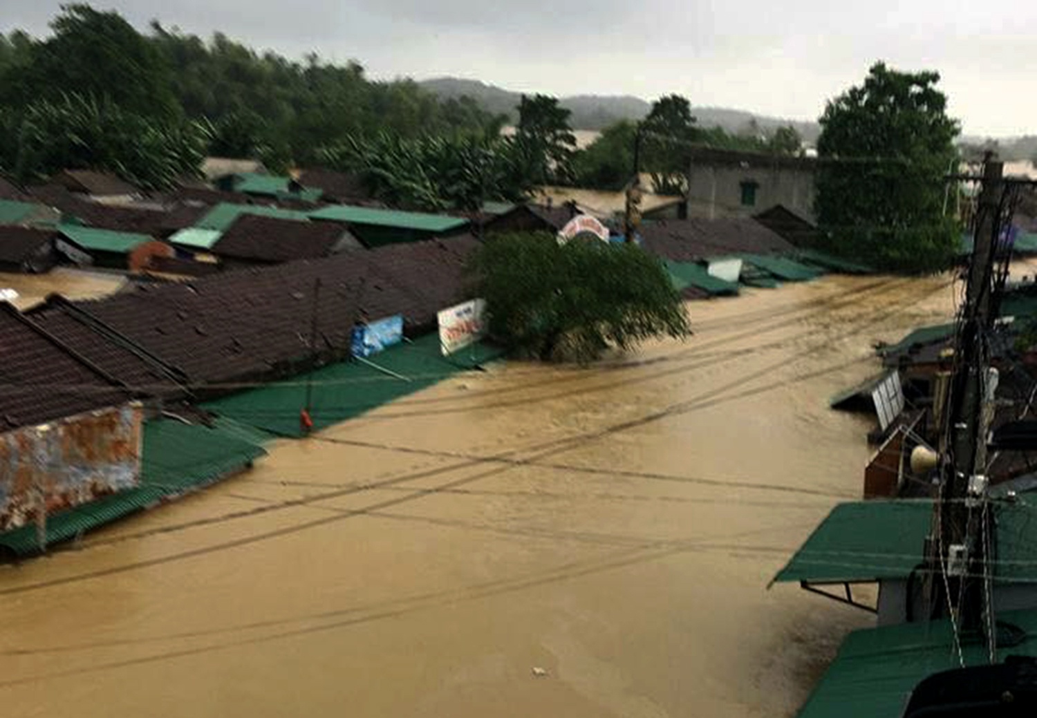 Mua lu Quang Ngai anh 2