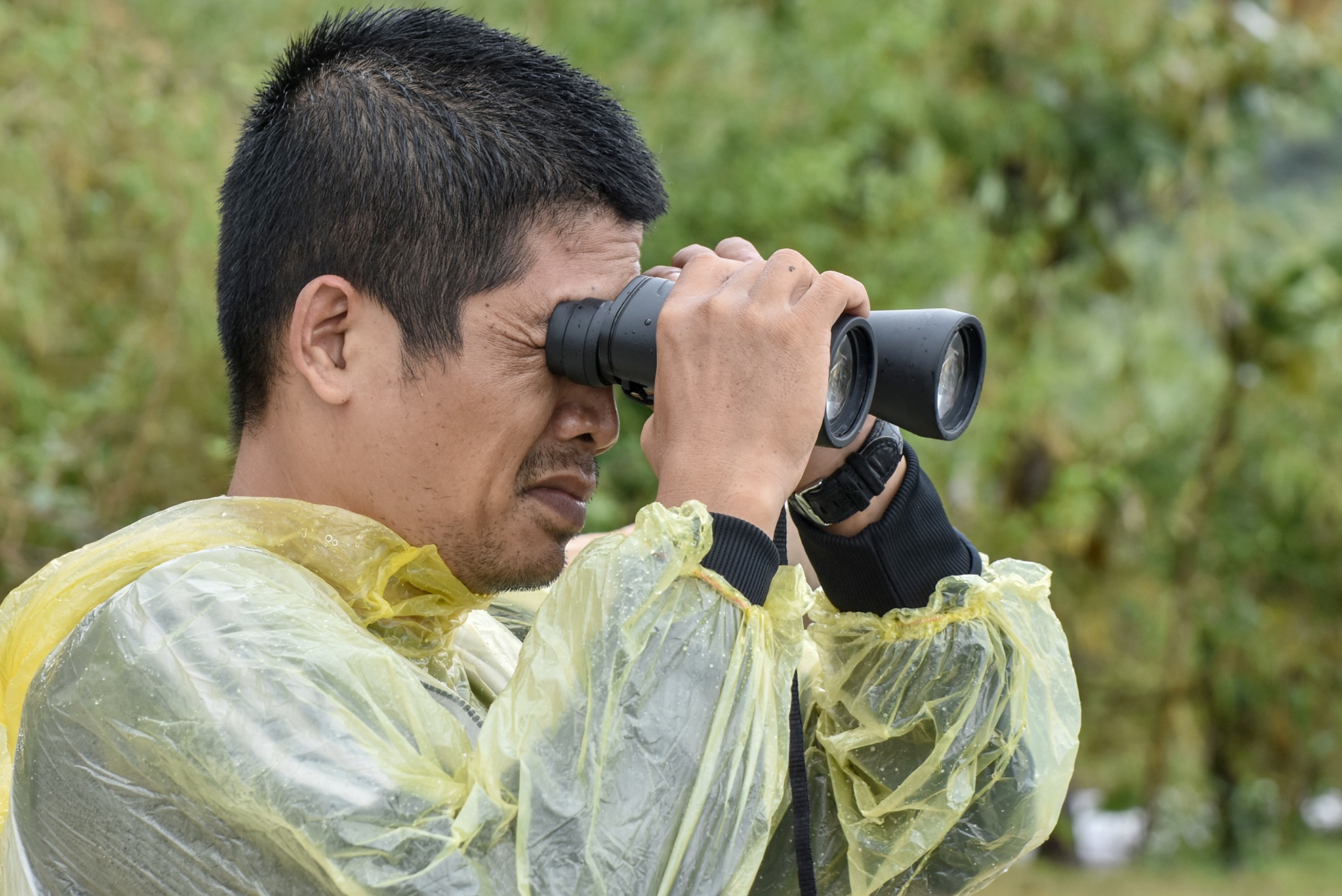 Tau cho hang chim o vung bien Quy Nhon anh 13