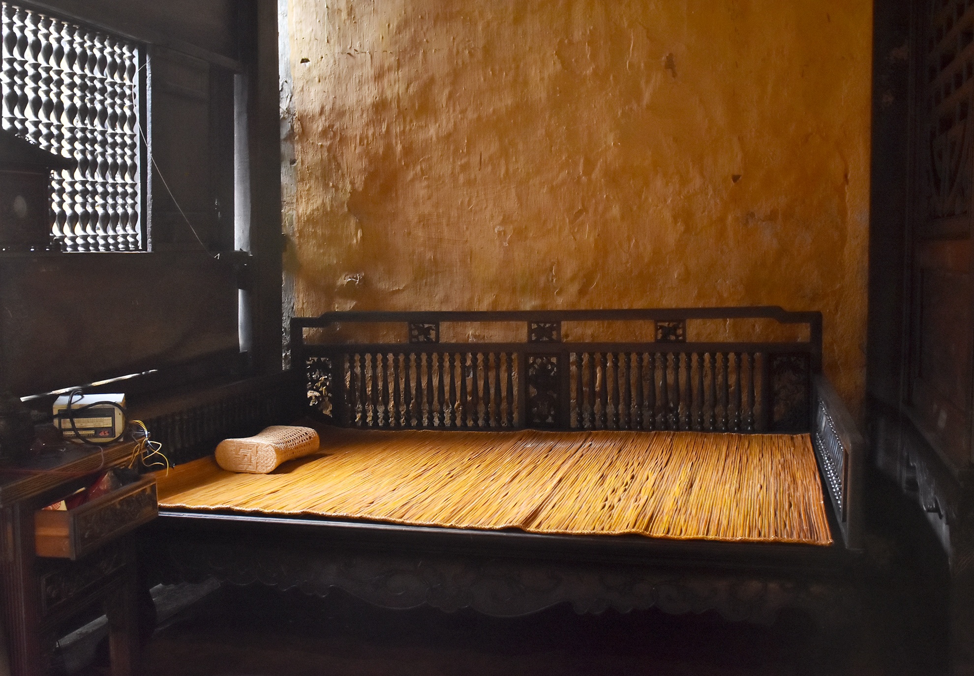 Ngôi nhà cổ hơn 200 tuổi ở Hội An ảnh 8 Ngoi nha co hon 200 tuoi o Hoi An anh 8