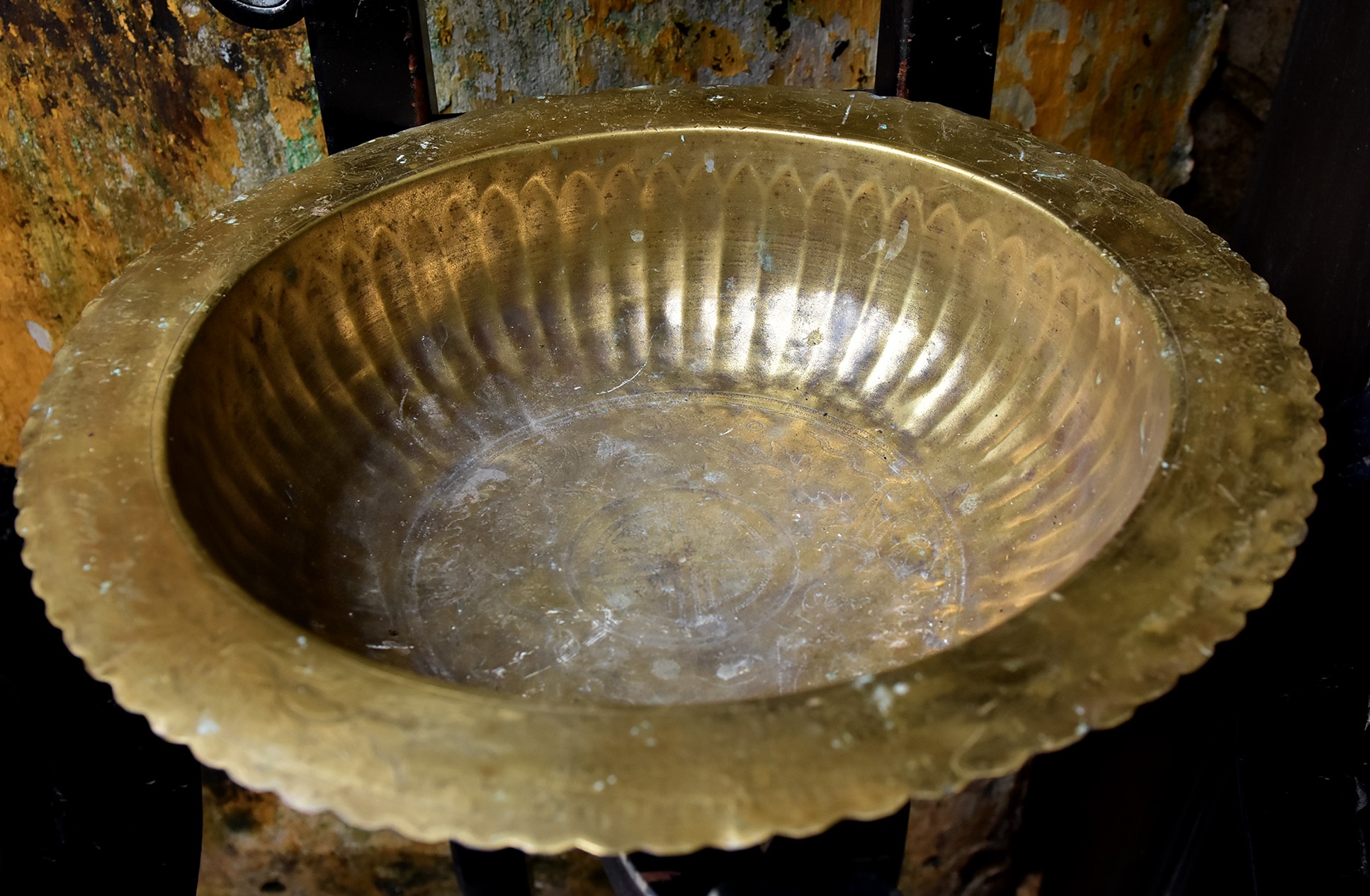 Ngôi nhà cổ hơn 200 tuổi ở Hội An ảnh 10 Ngoi nha co hon 200 tuoi o Hoi An anh 10