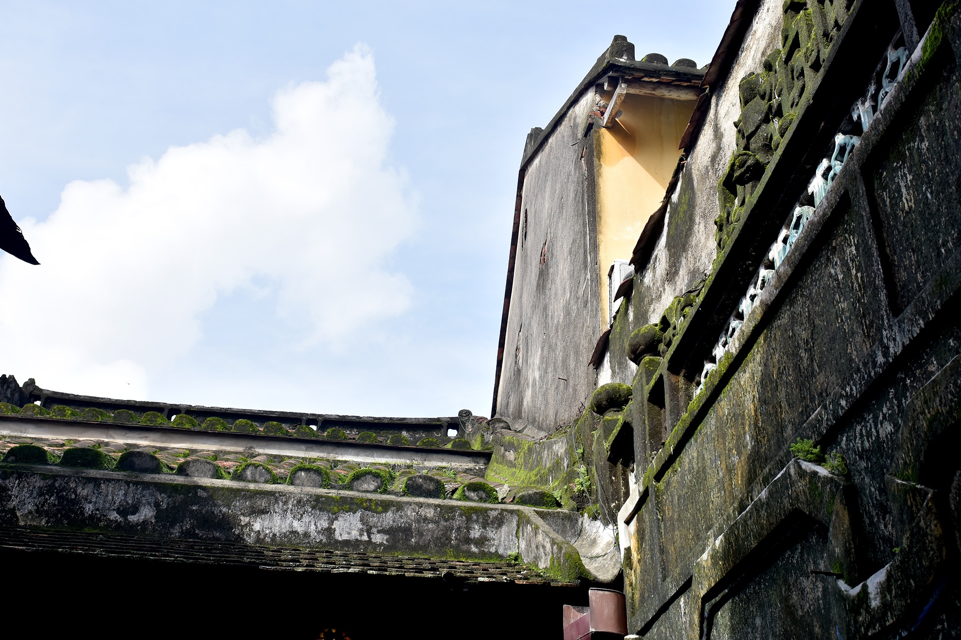 Ngôi nhà cổ hơn 200 tuổi ở Hội An ảnh 13 Ngoi nha co hon 200 tuoi o Hoi An anh 13