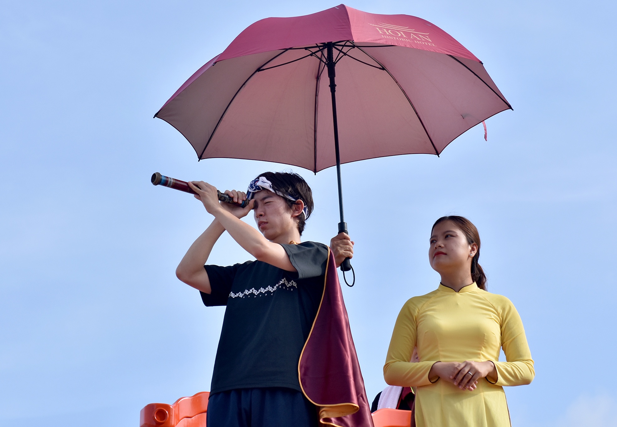 Khong gian Van hoa Viet Nam- Nhat Ban anh 2