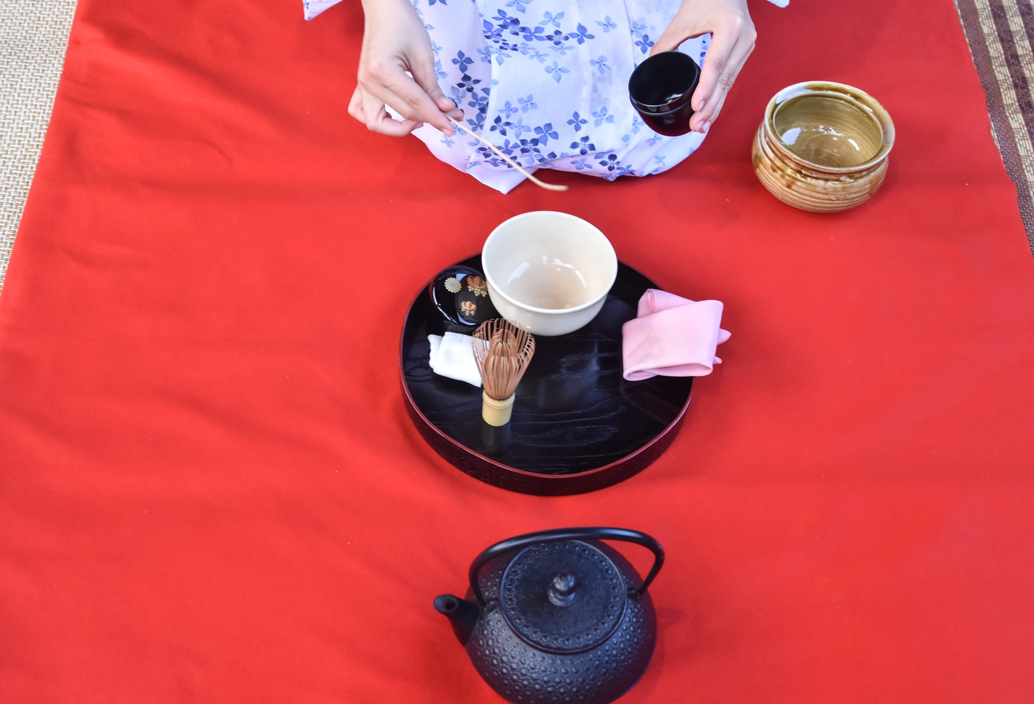 Khong gian Van hoa Viet Nam- Nhat Ban anh 6