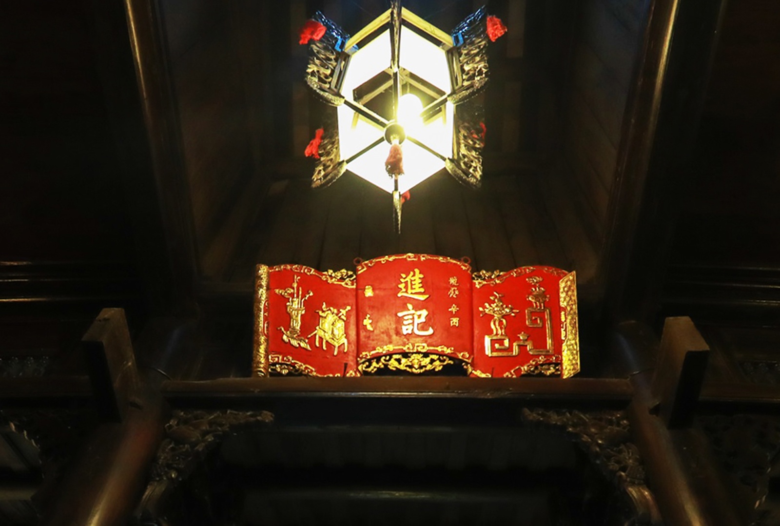 Nha co hon 200 tuoi doc dao o Hoi An hinh anh