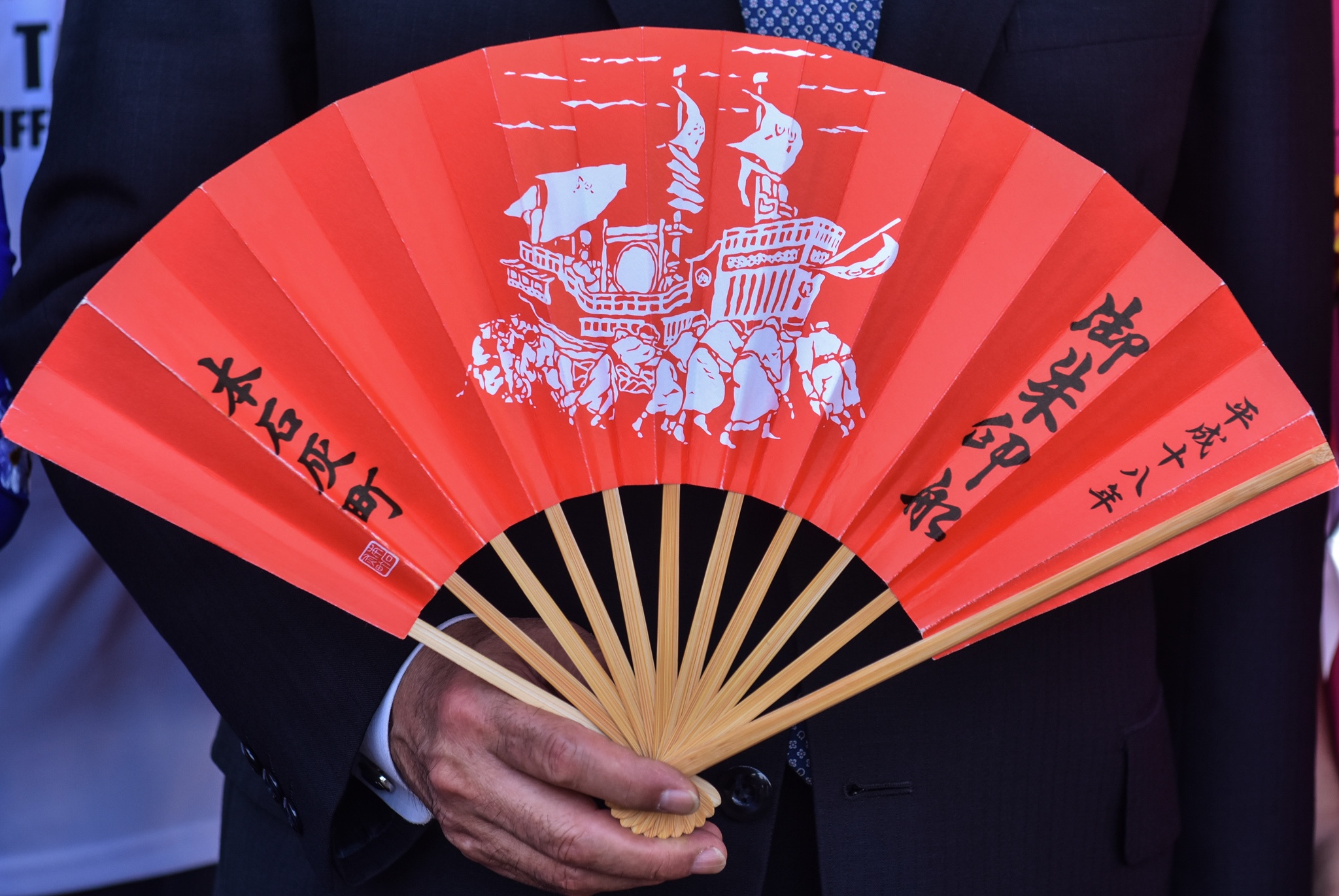 Tai hien dam cuoi cong nu Ngoc Hoa 400 nam truoc anh 16