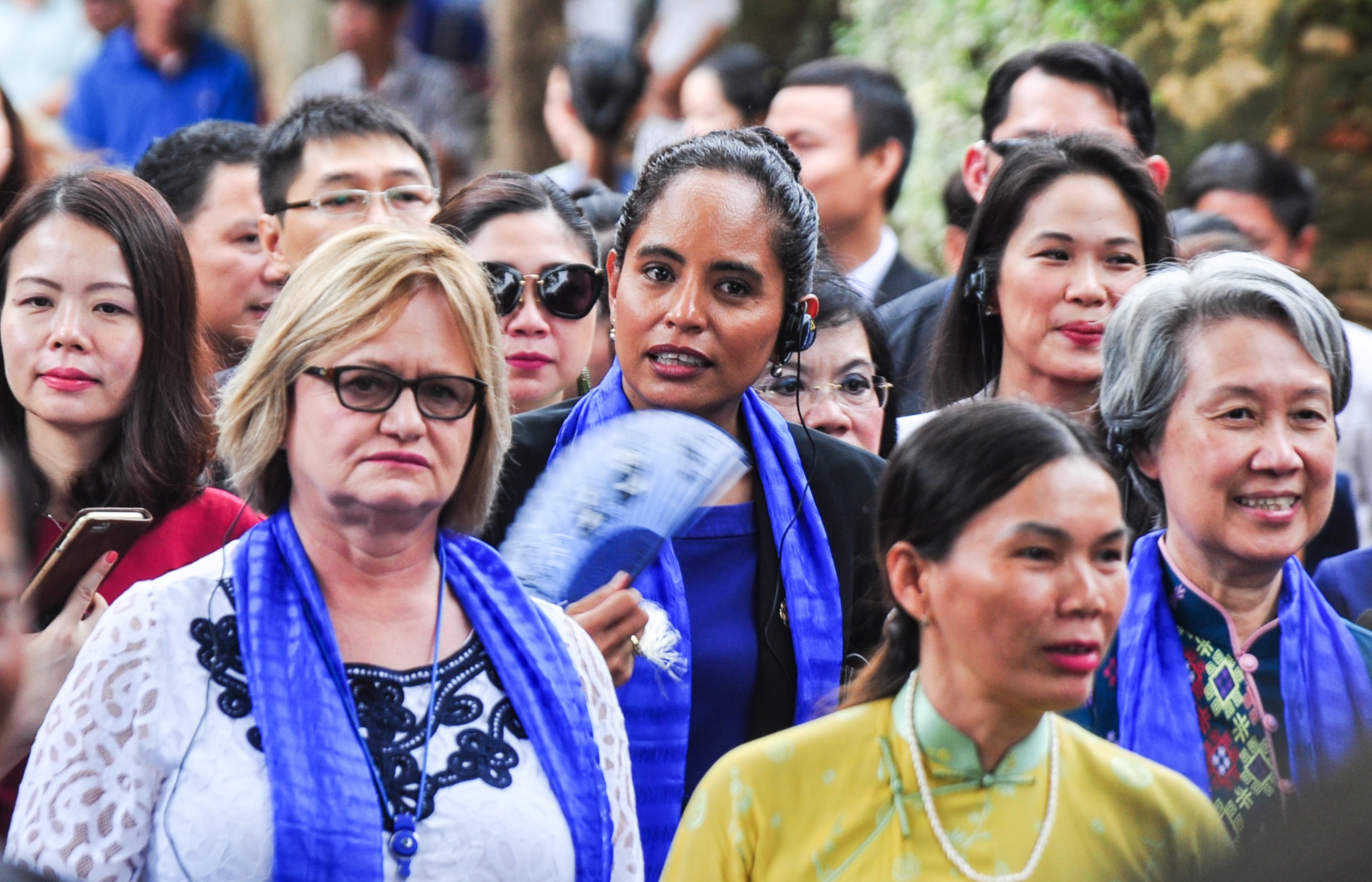 Phu nhan tham pho co Hoi An anh 11