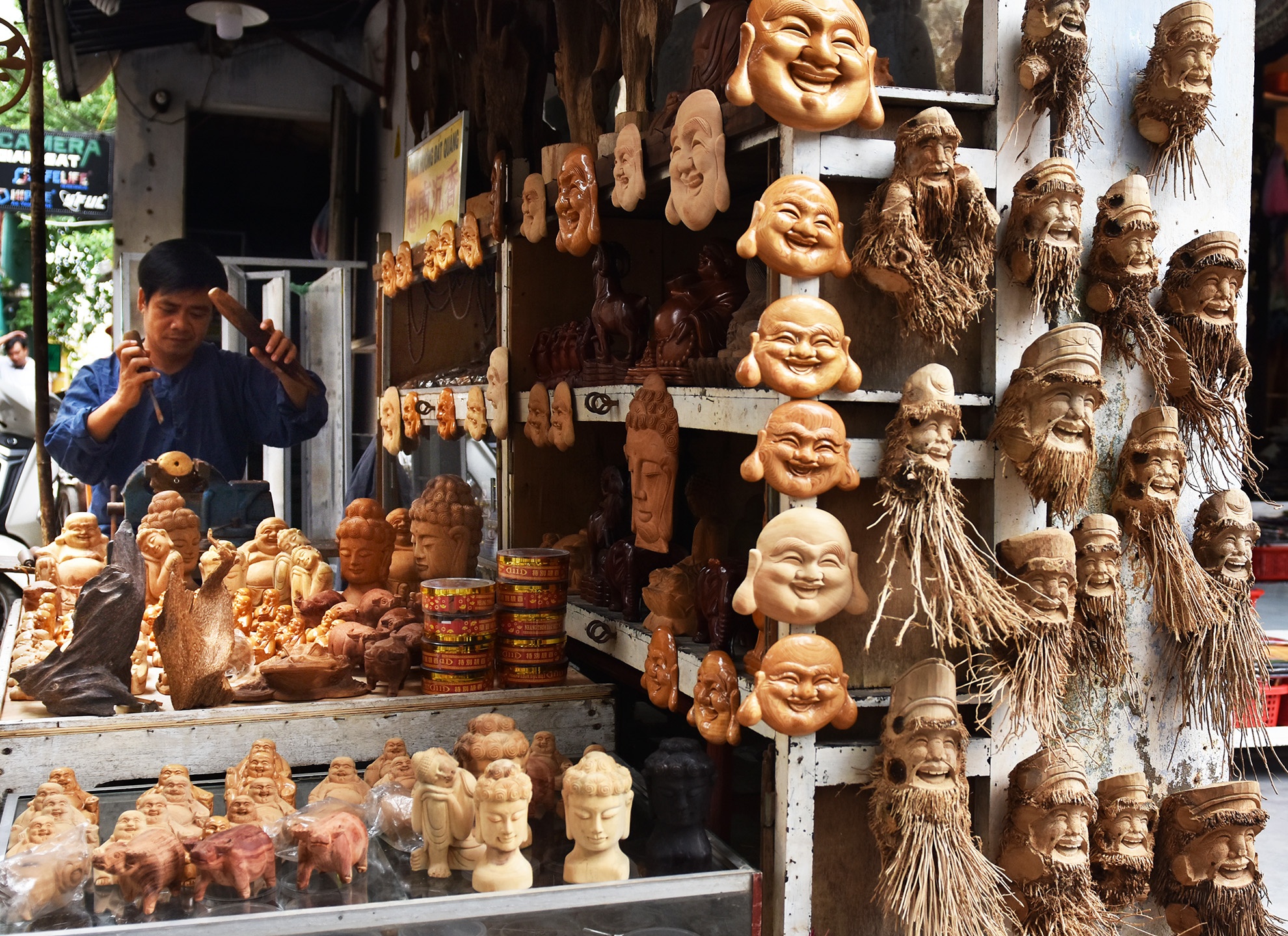 Khai truong khong gian Van hoa Viet- Nhat anh 13