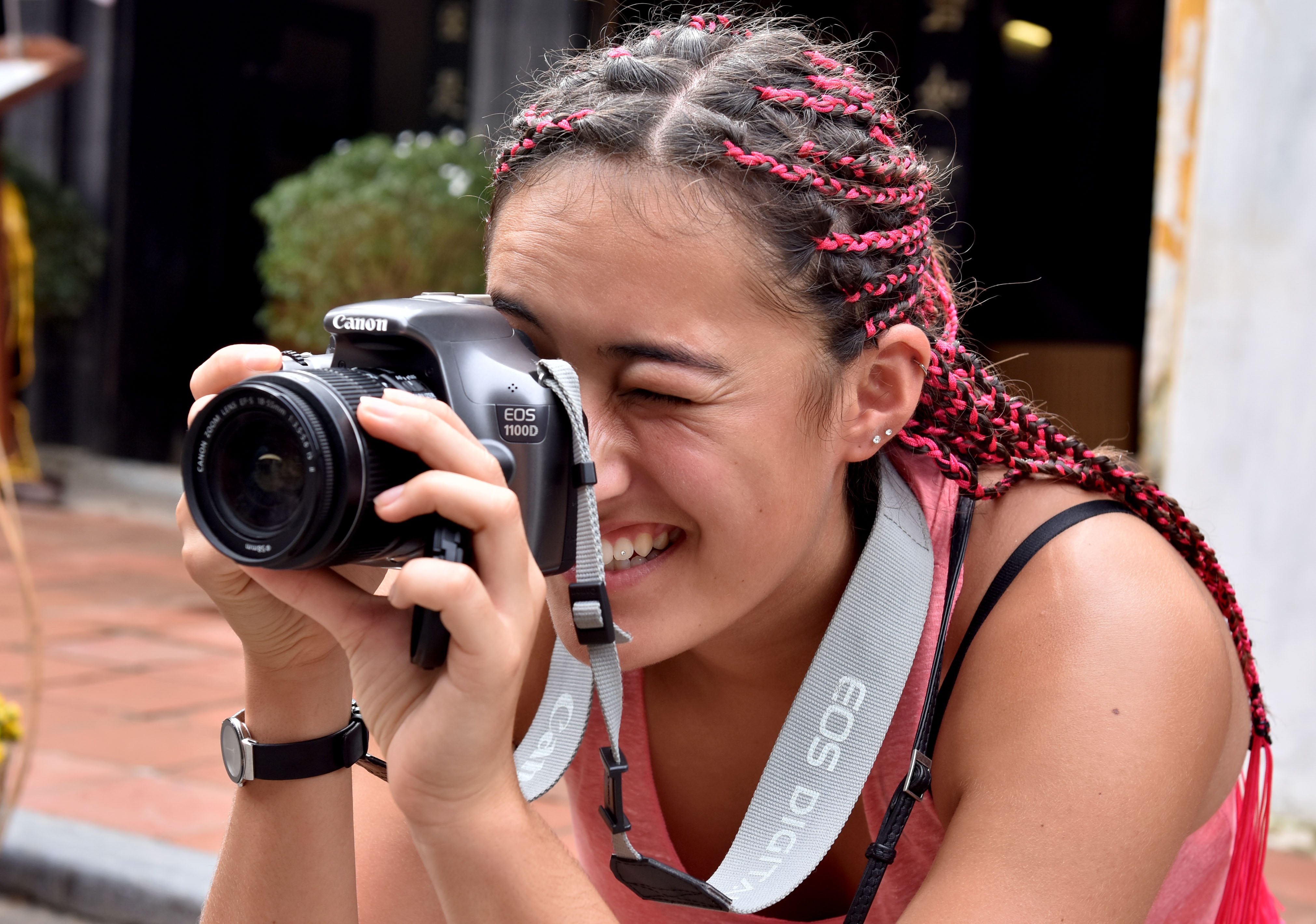 Khai truong khong gian Van hoa Viet- Nhat anh 5