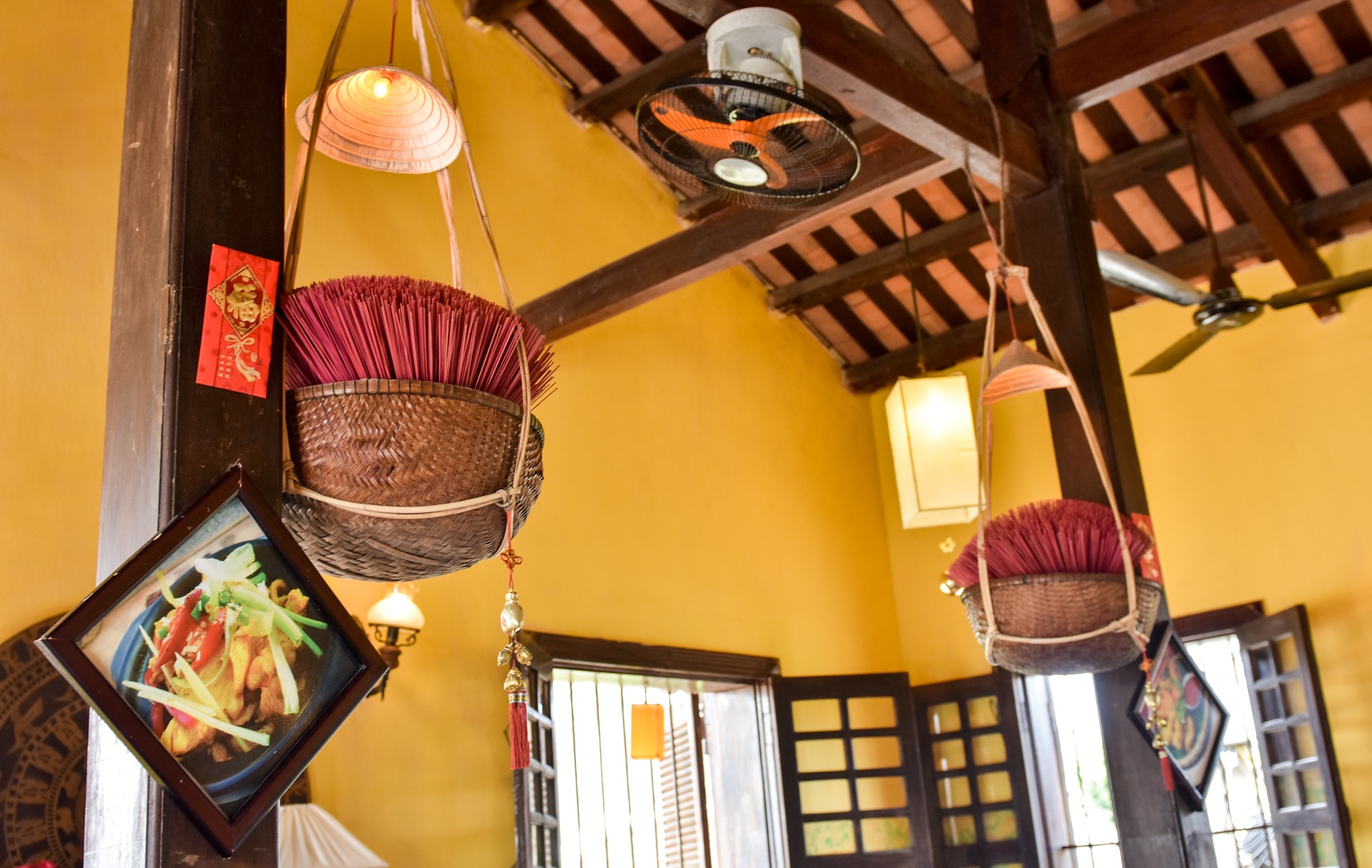 Nha hang chieu dai Thu tuong Nhat Ban anh 11