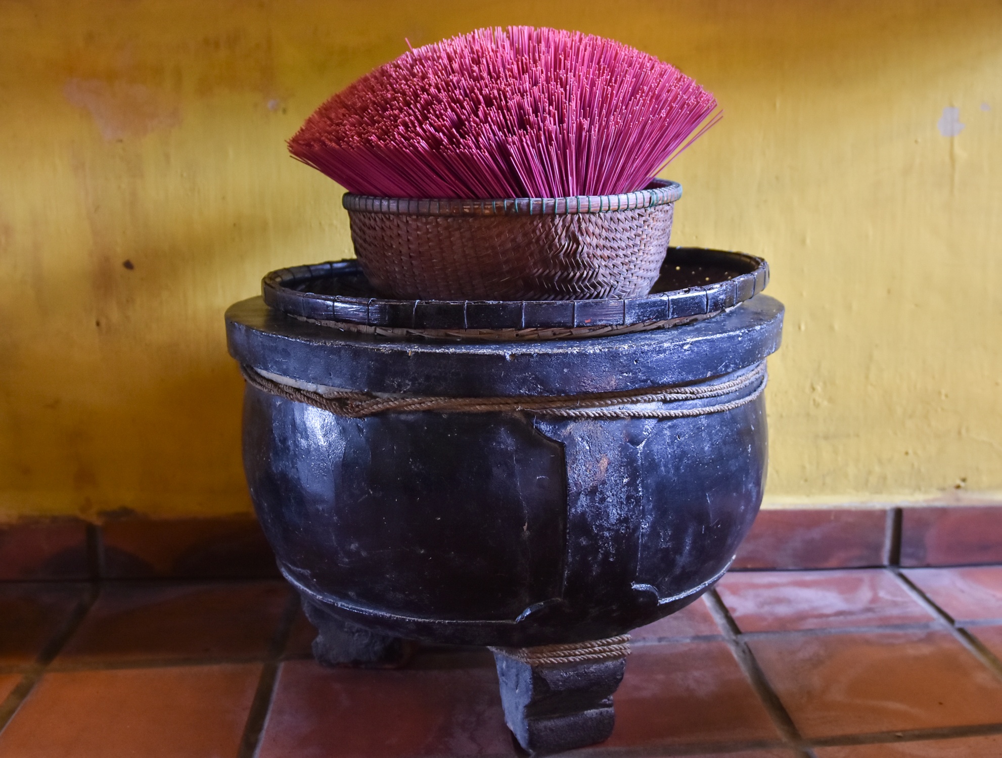 Nha hang chieu dai Thu tuong Nhat Ban anh 12