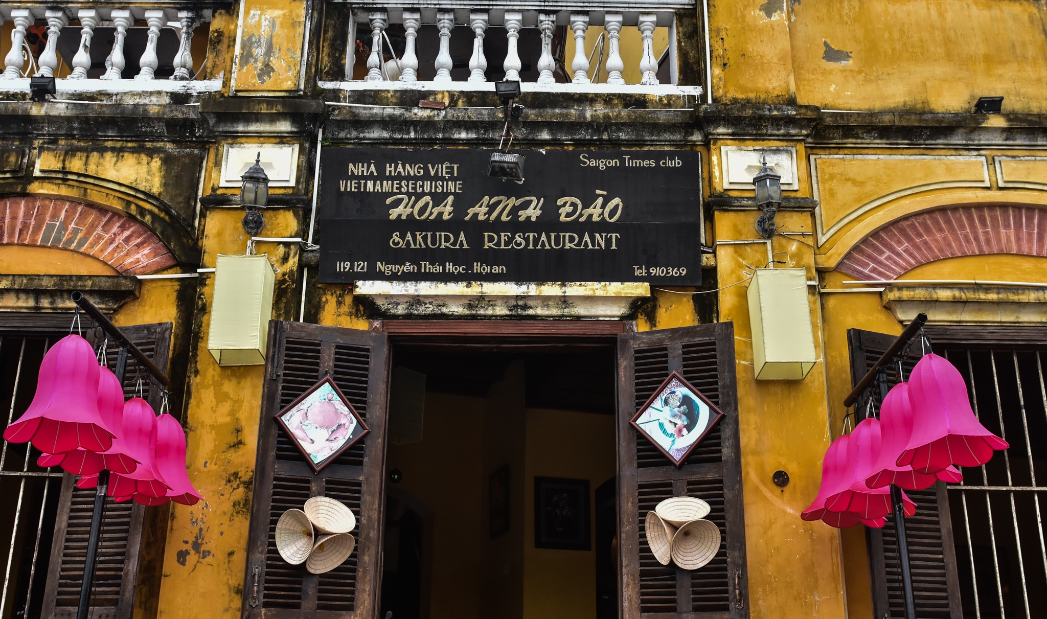 Nha hang chieu dai Thu tuong Nhat Ban anh 4