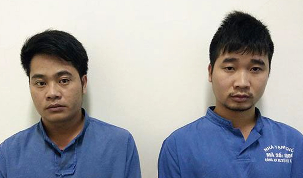 Clip loi khai hung thu giet nguoi vi vu sam so nham ban gai hinh anh