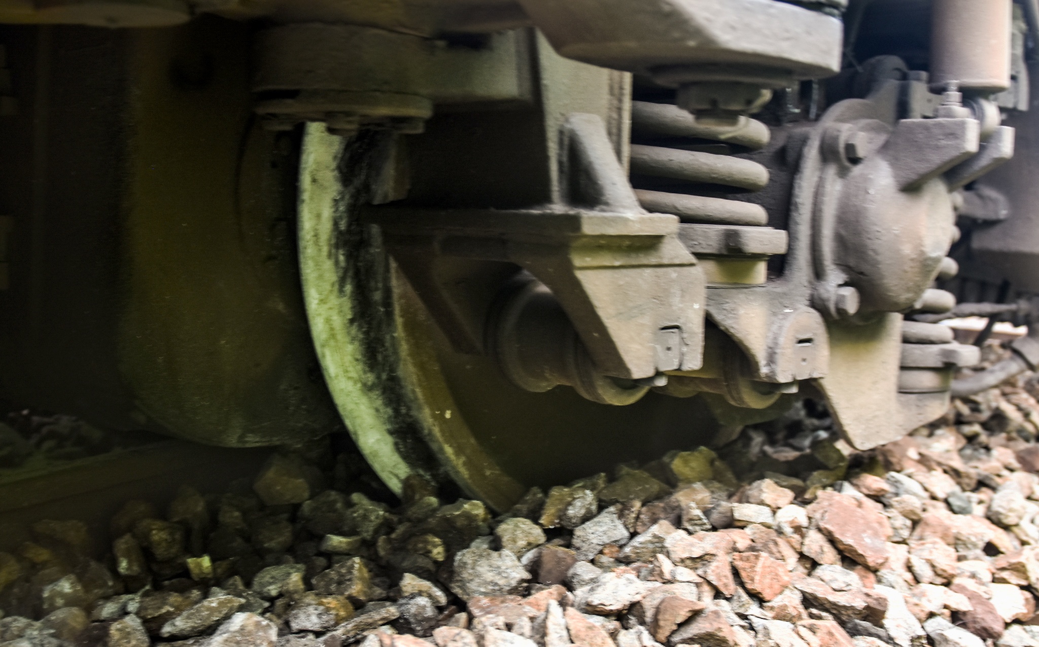 Duong sat Bac-Nam te liet anh 7