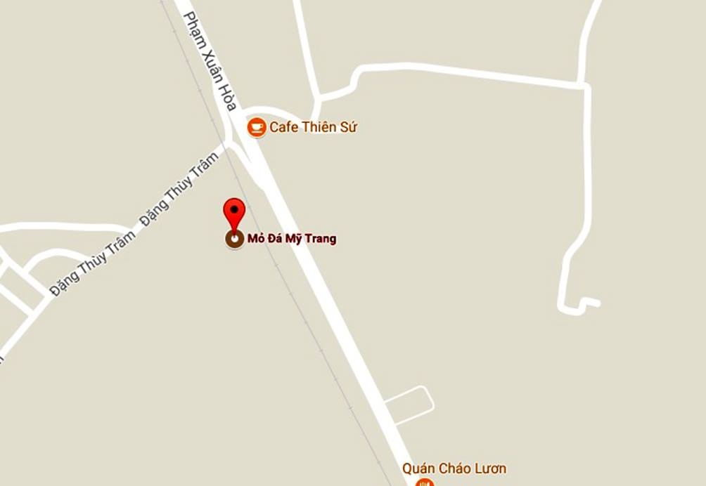 Núi lở, đường sắt Bắc- Nam lại tê liệt ảnh 3 Nui lo, duong sat Bac- Nam lai te liet anh 3