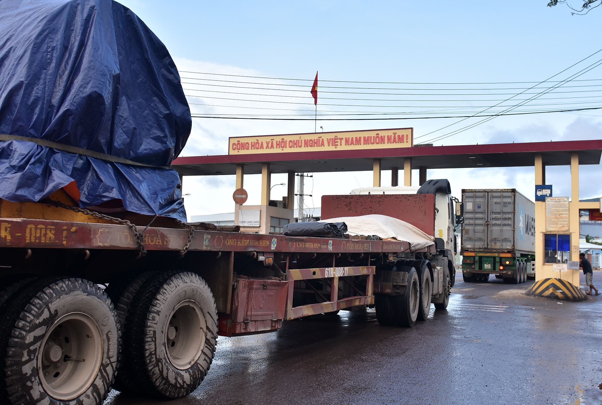 Nghia dia tau hang chim o Quy Nhon anh 8