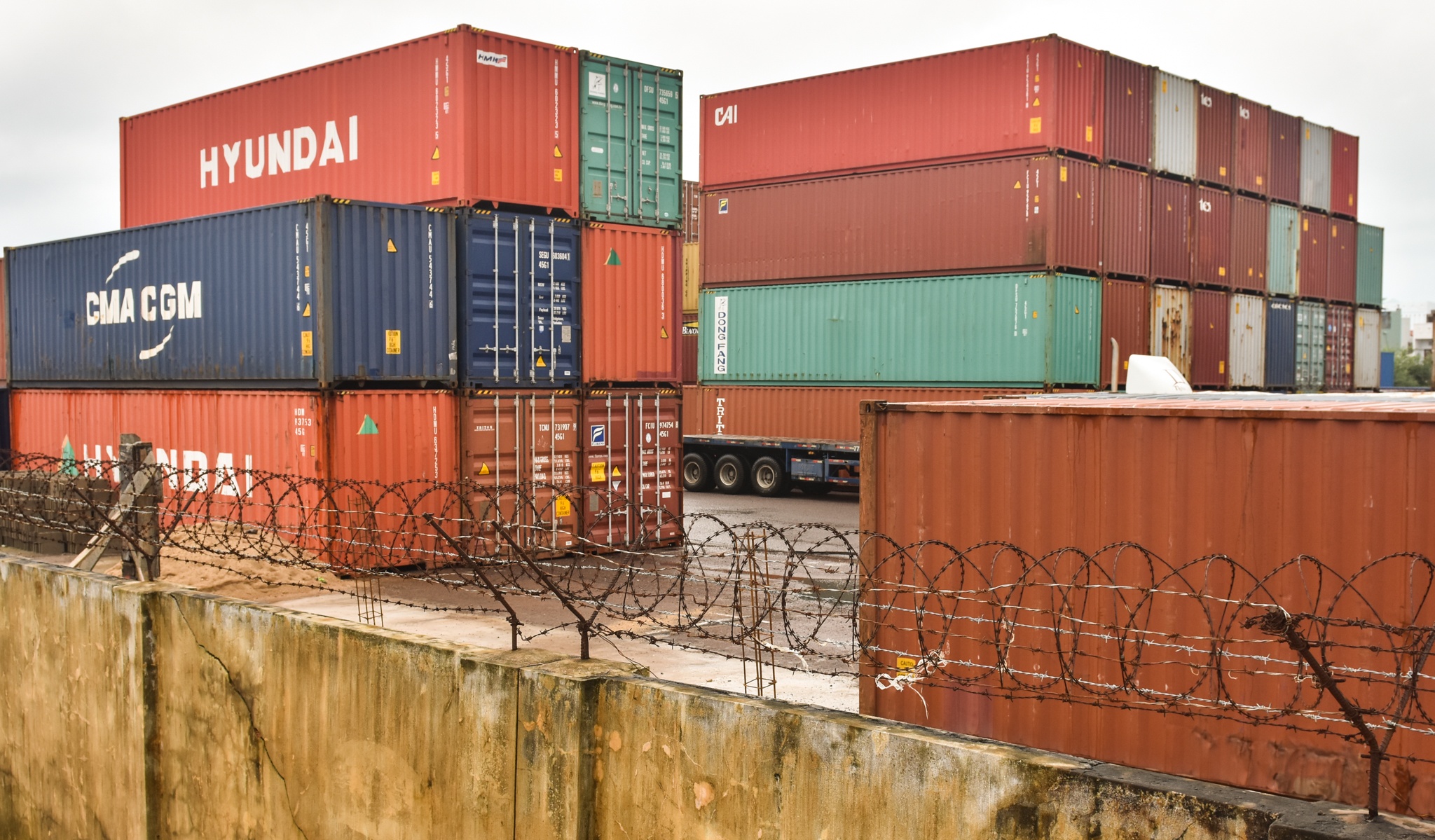 Nghia dia tau hang chim o Quy Nhon anh 7