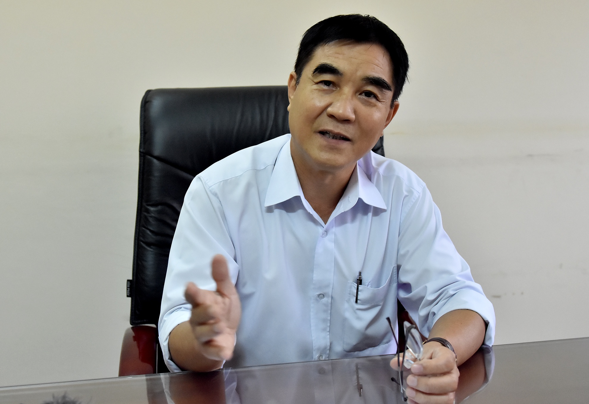 Nghia dia tau hang chim o vung bien Quy Nhon anh 1