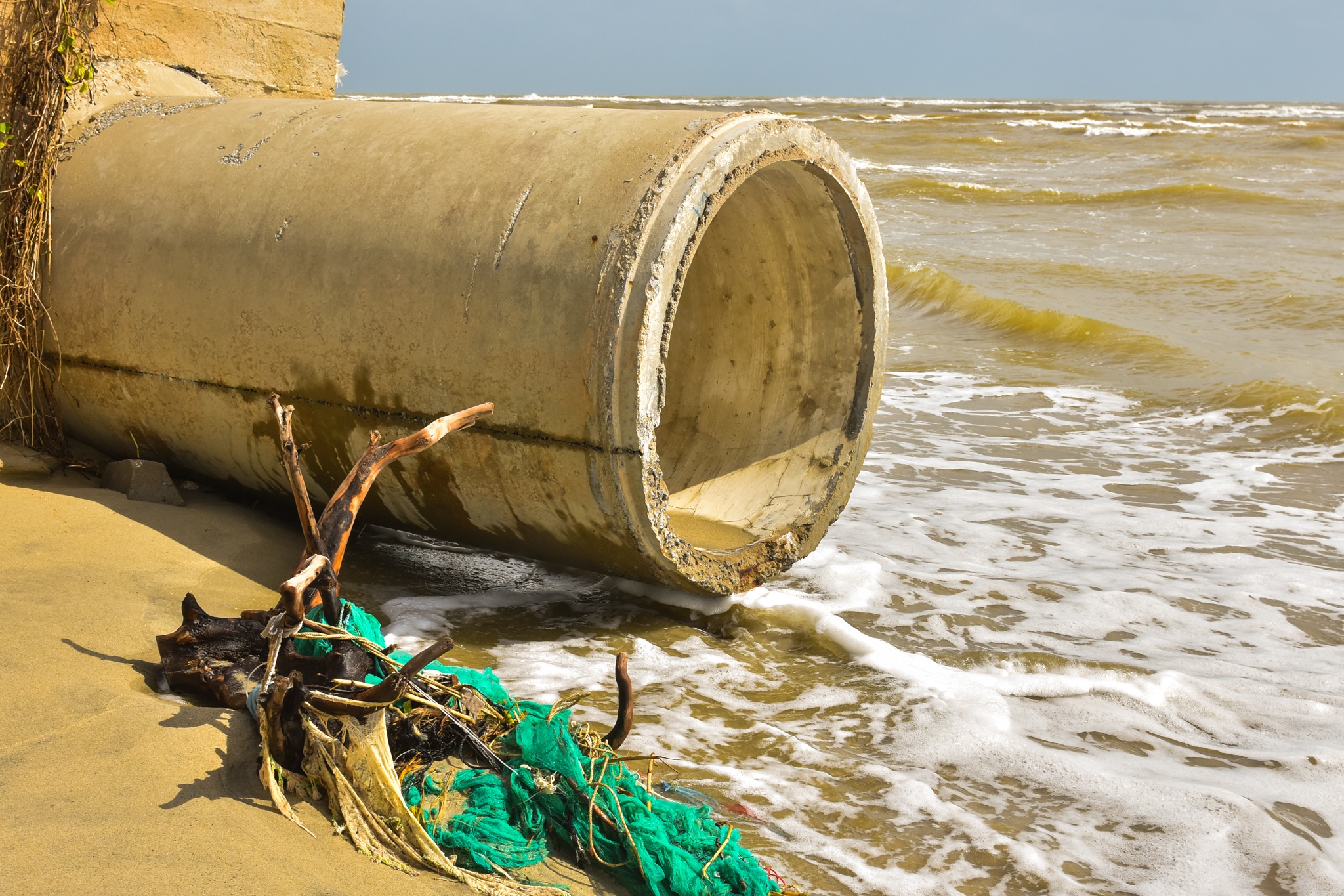 Trieu cuong nuot nha dan Quang Ngai anh 14