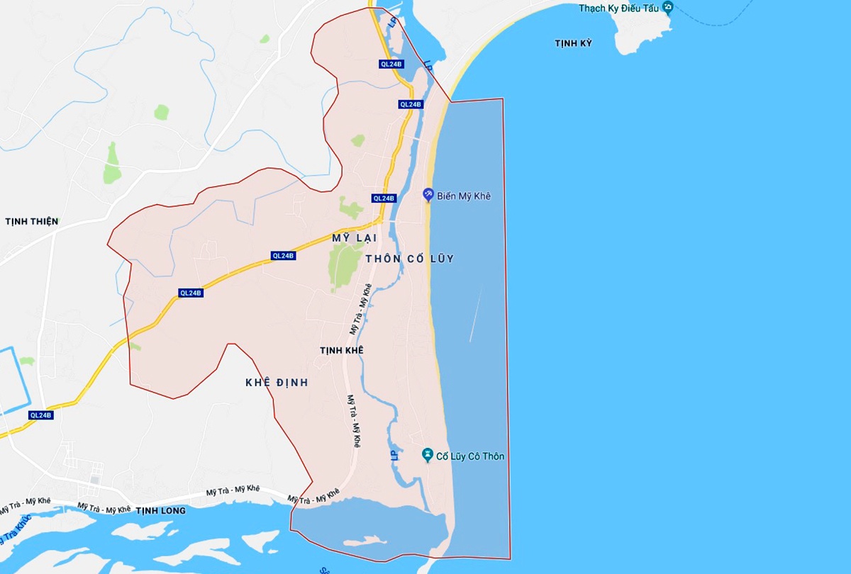 Trieu cuong nuot nha dan Quang Ngai anh 16