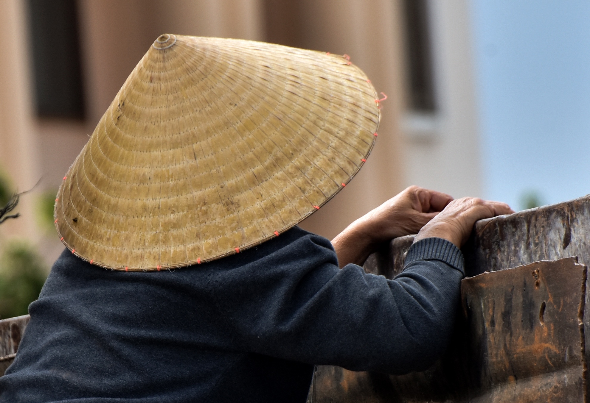 Mua lu Binh Dinh anh 9