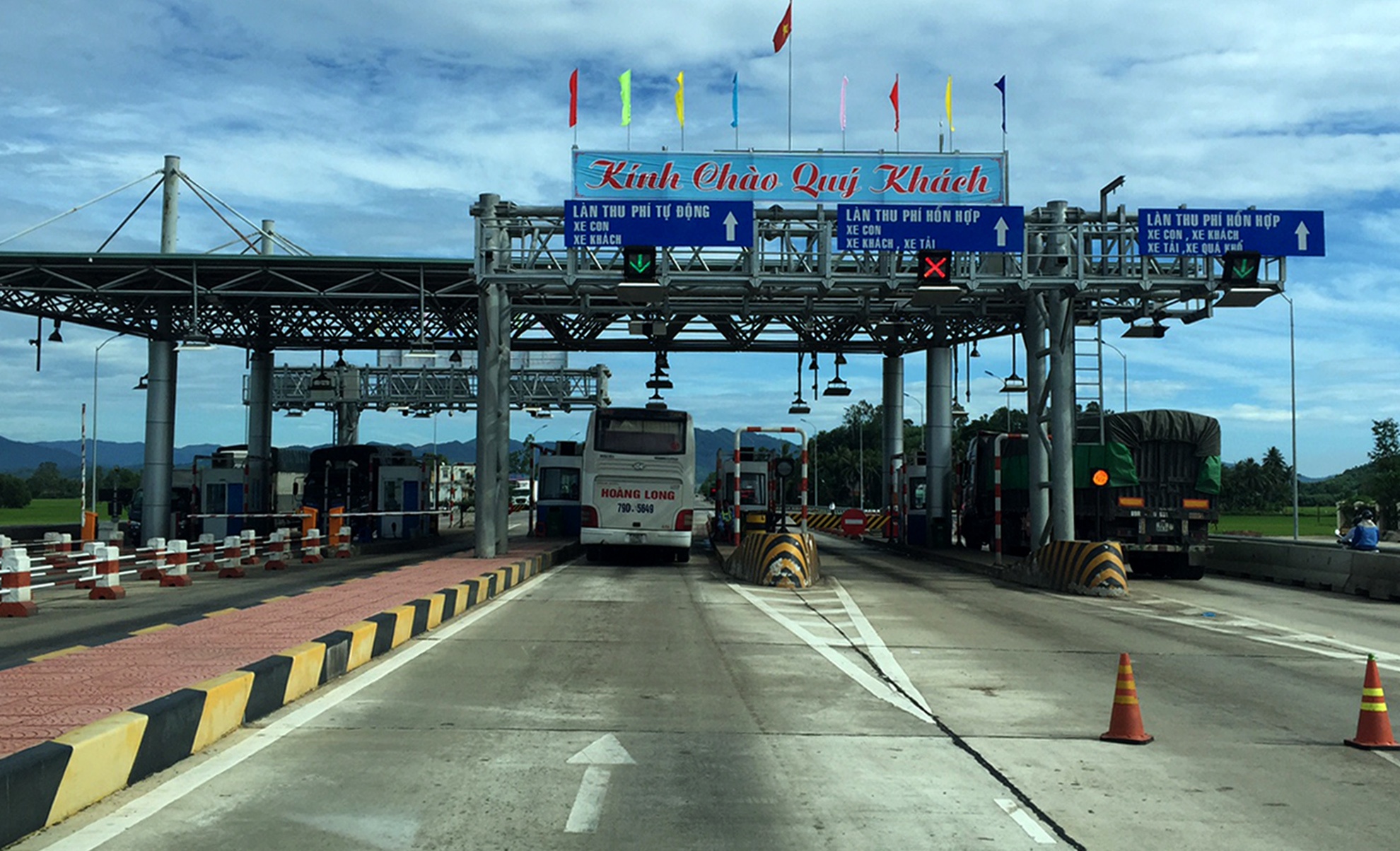 Kien nghi giam phi 3 tram BOT o Binh Dinh hinh anh