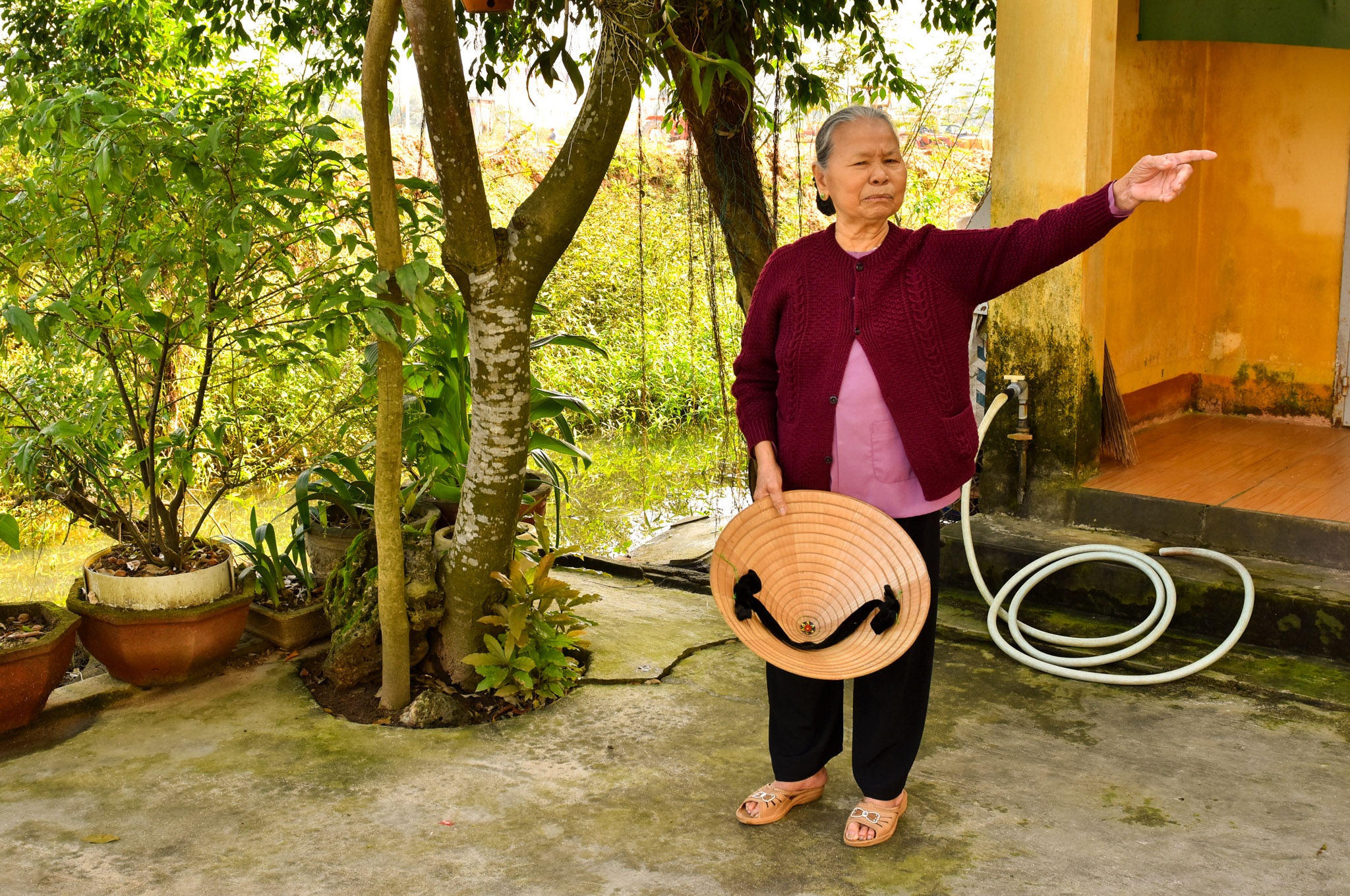 O at lam cac khu do thi o Quang Ngai anh 9